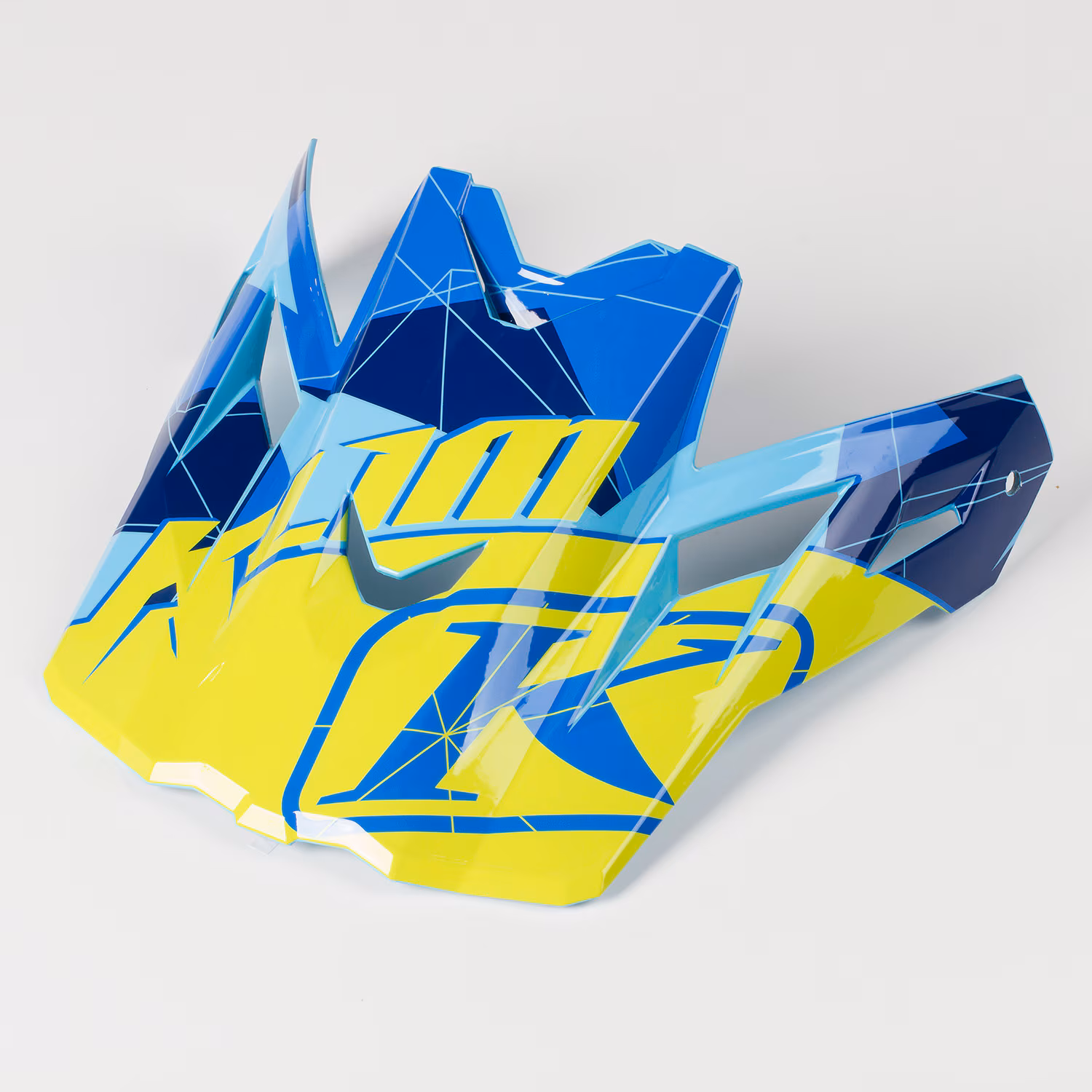 F3 Visor