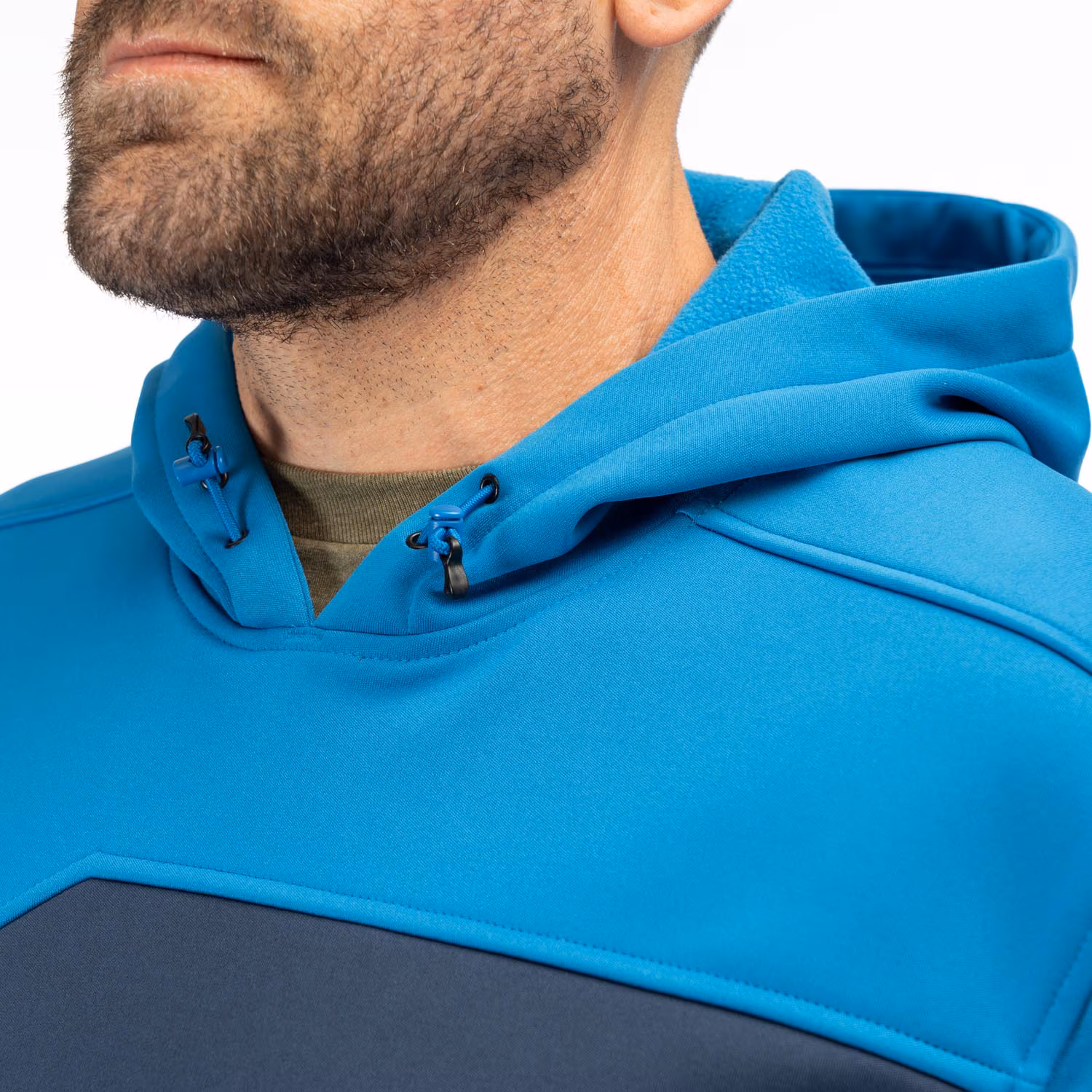 Accelerator Pullover Hoodie