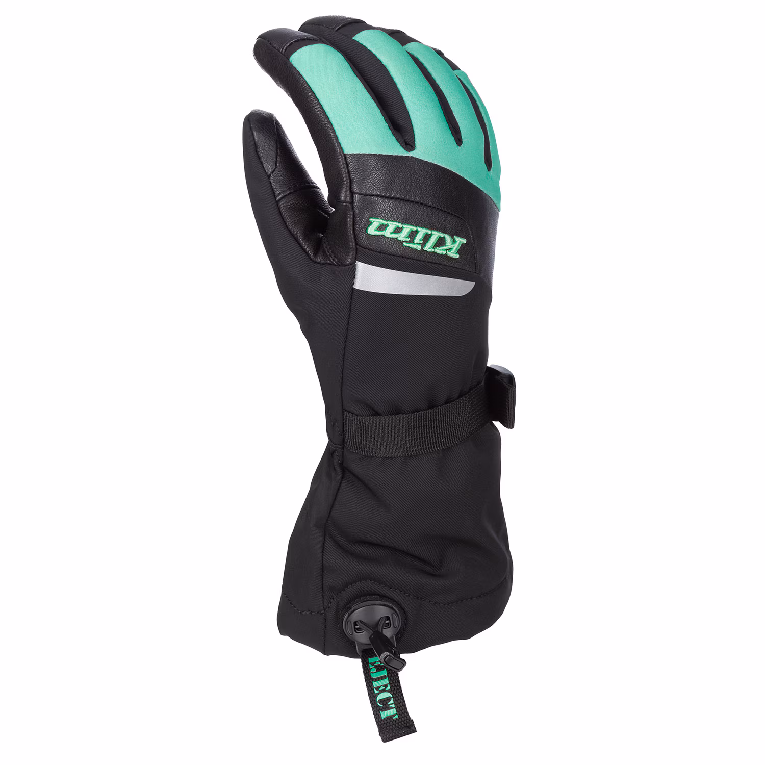 Radiate Gauntlet Glove
