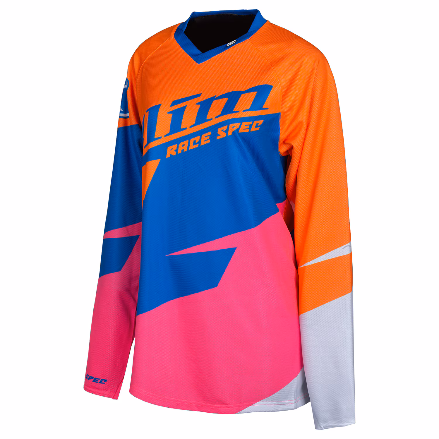 Race Spec Jersey