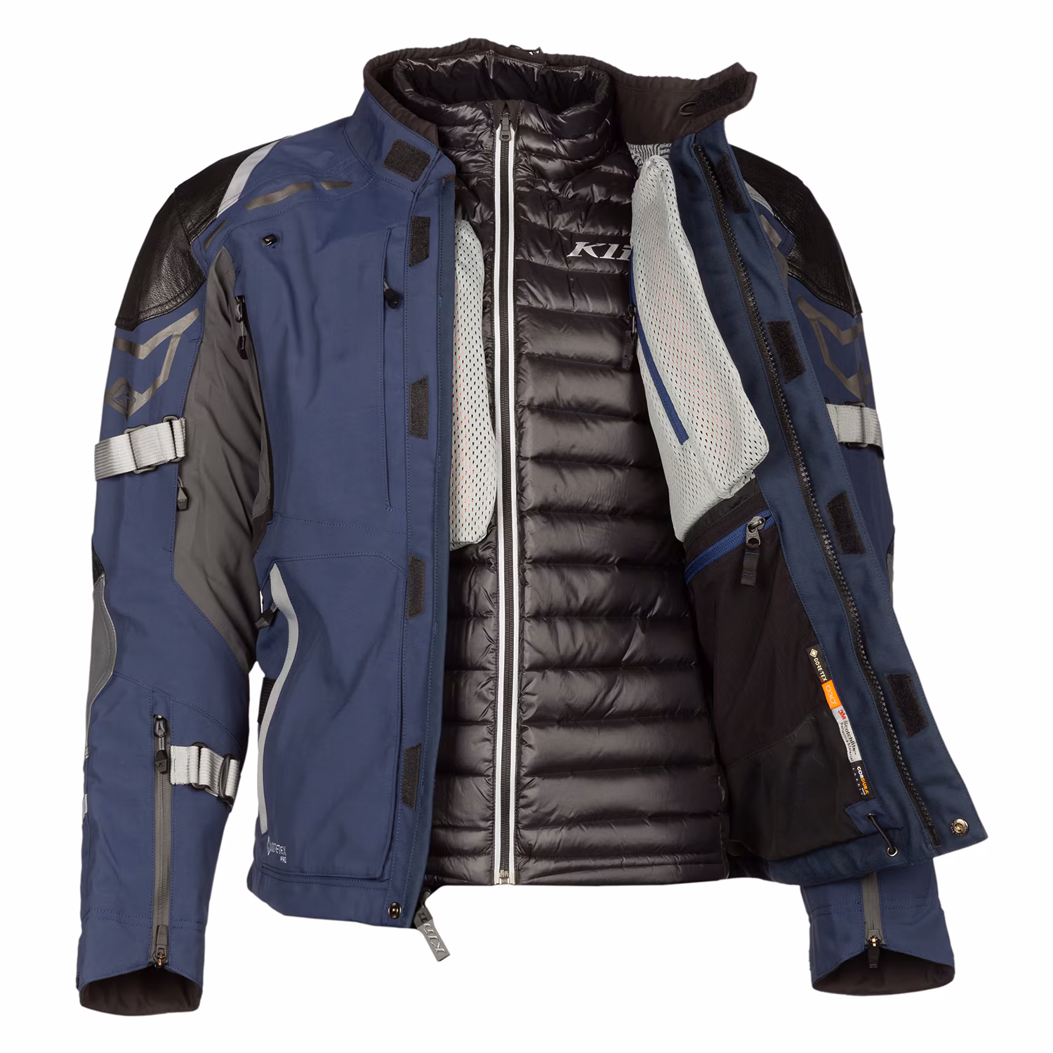 Kodiak Jacket