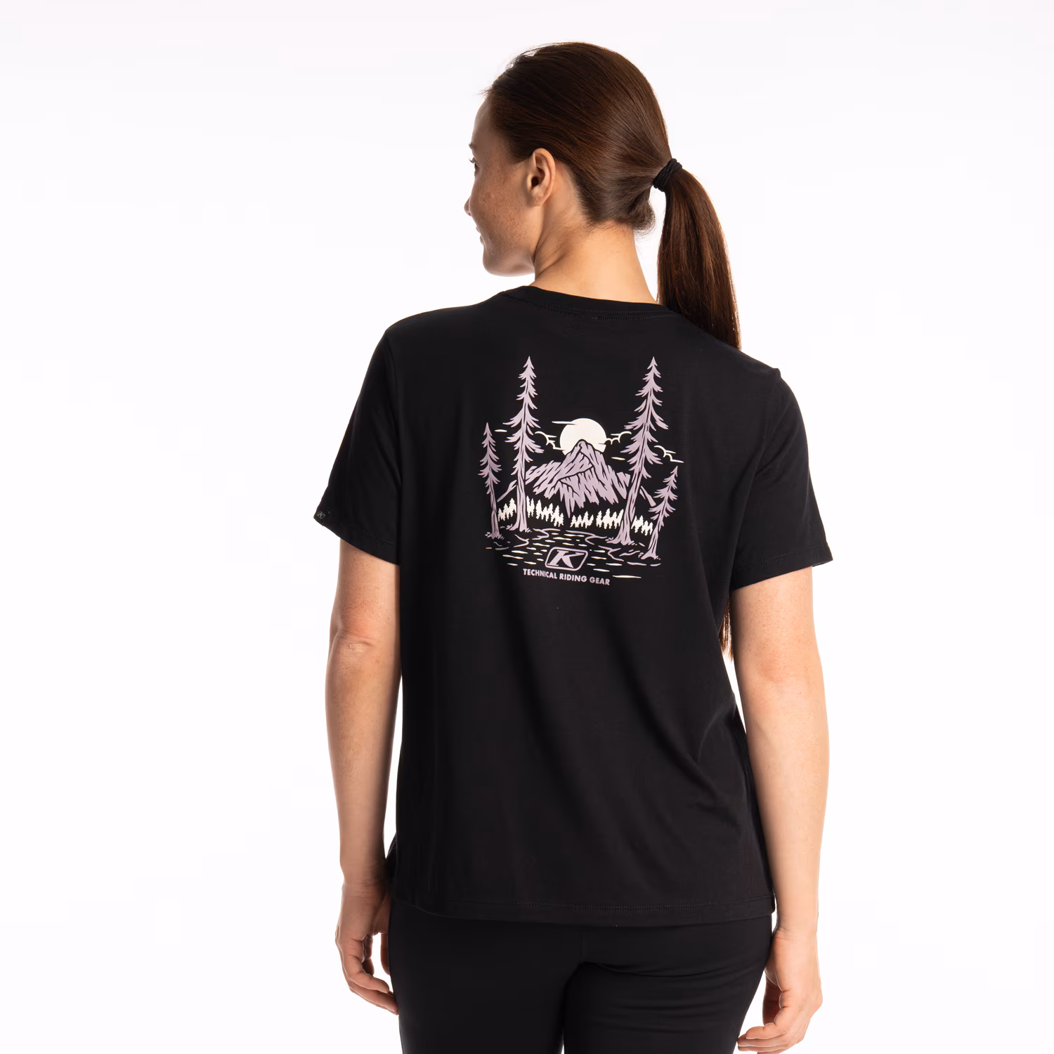 Canyon Tri-blend Tee