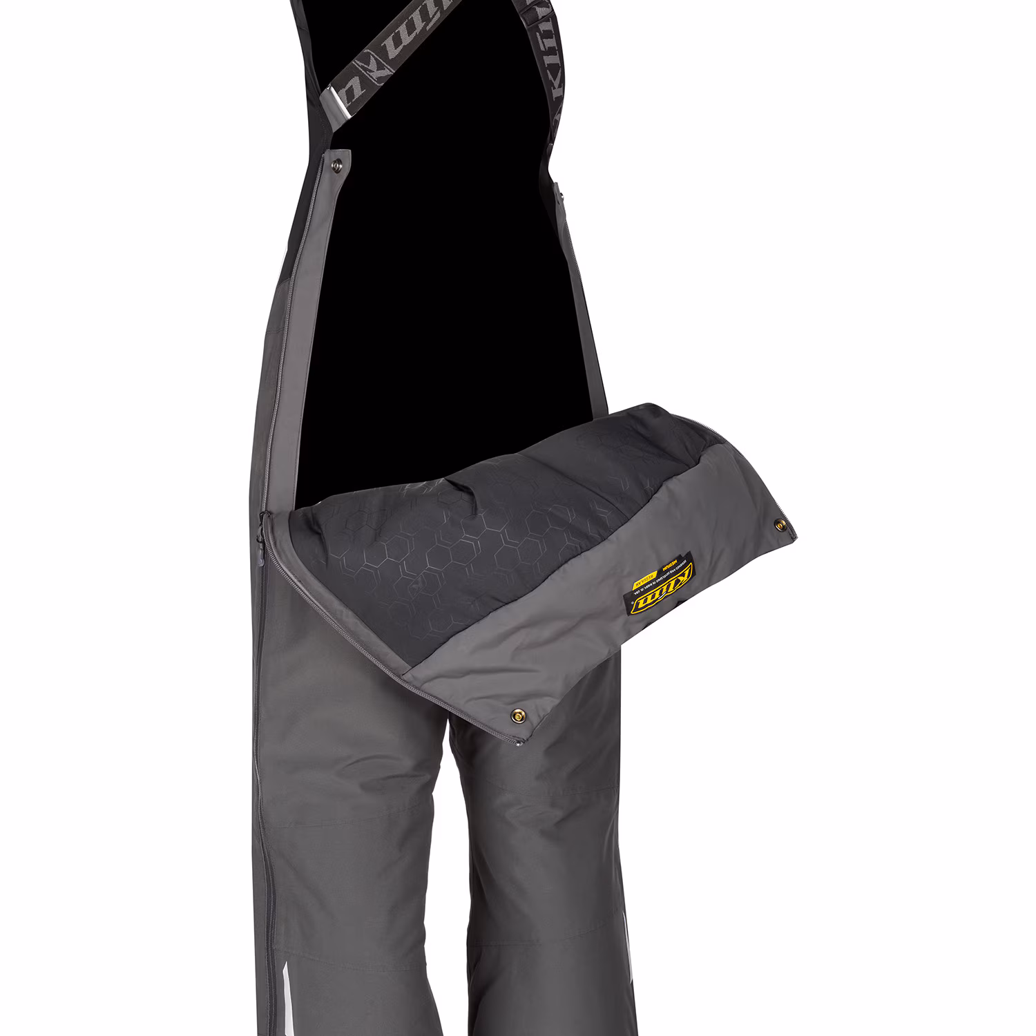 Allure Bib