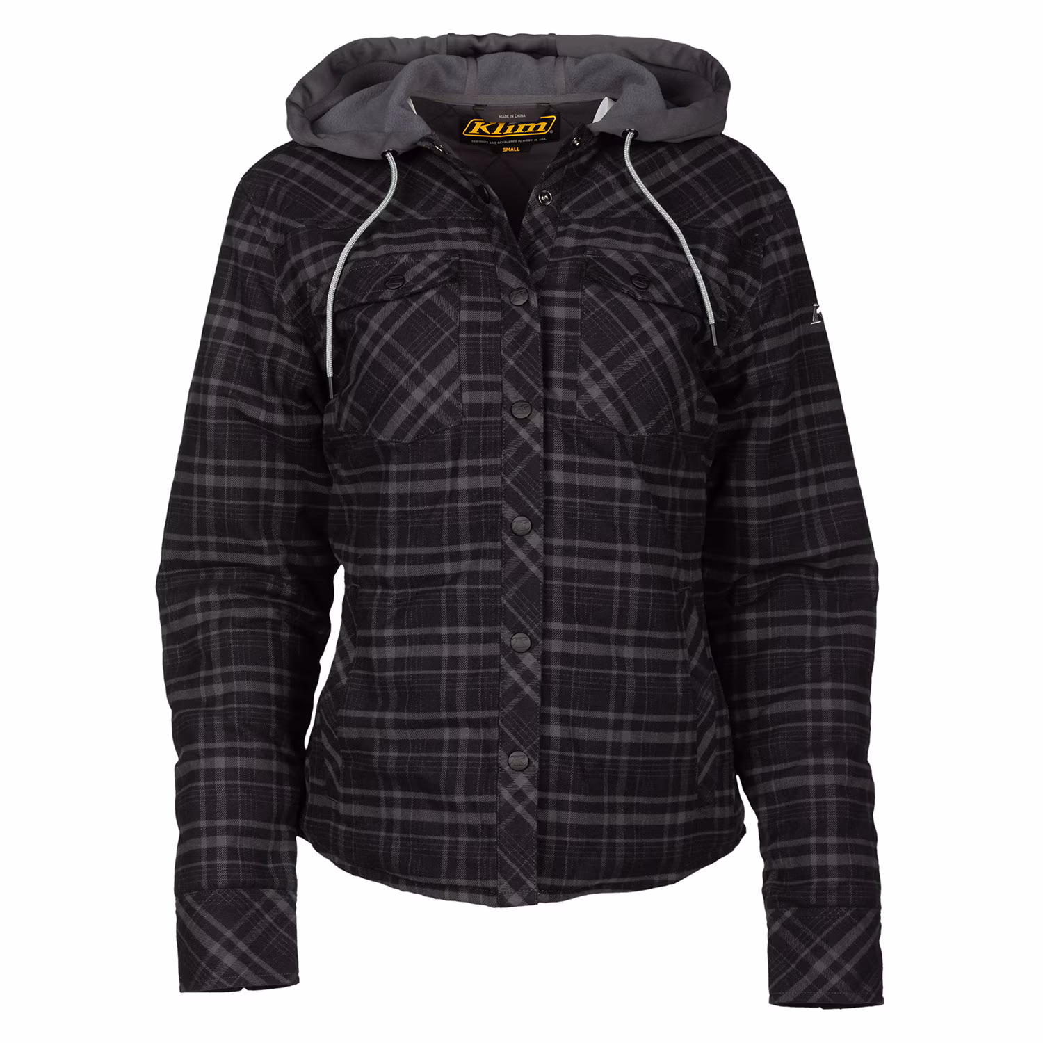 Upland Insulated Flannel Shirt