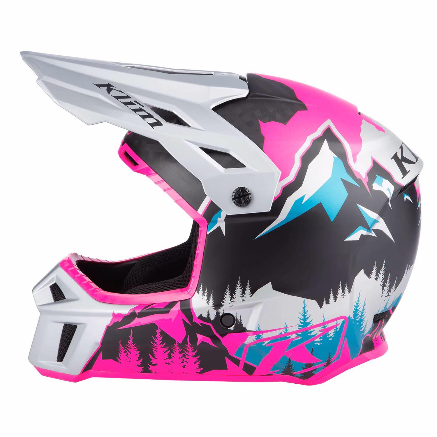 F3 Carbon Helmet ECE