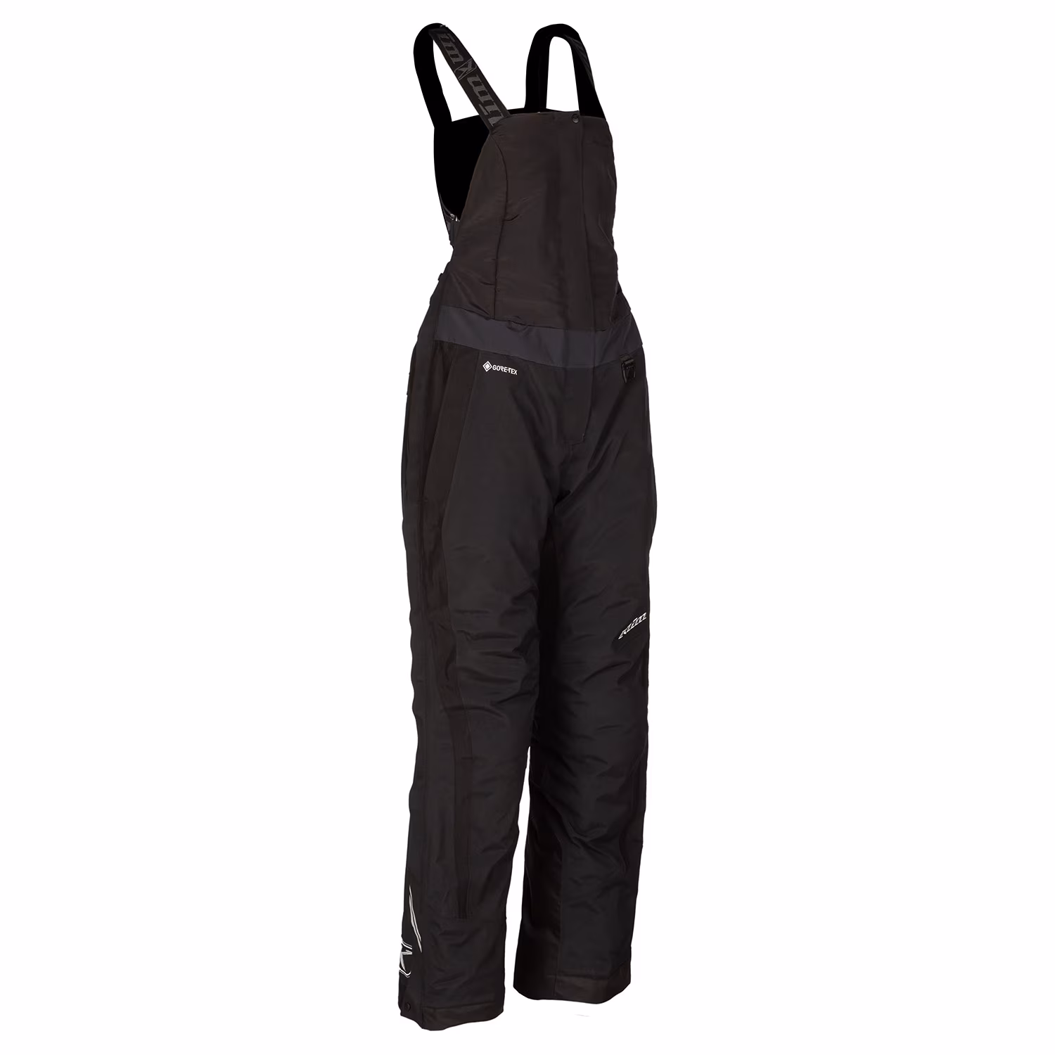 Strata Bib