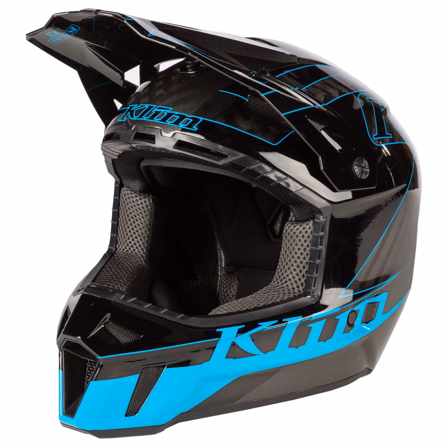 F3 Visor