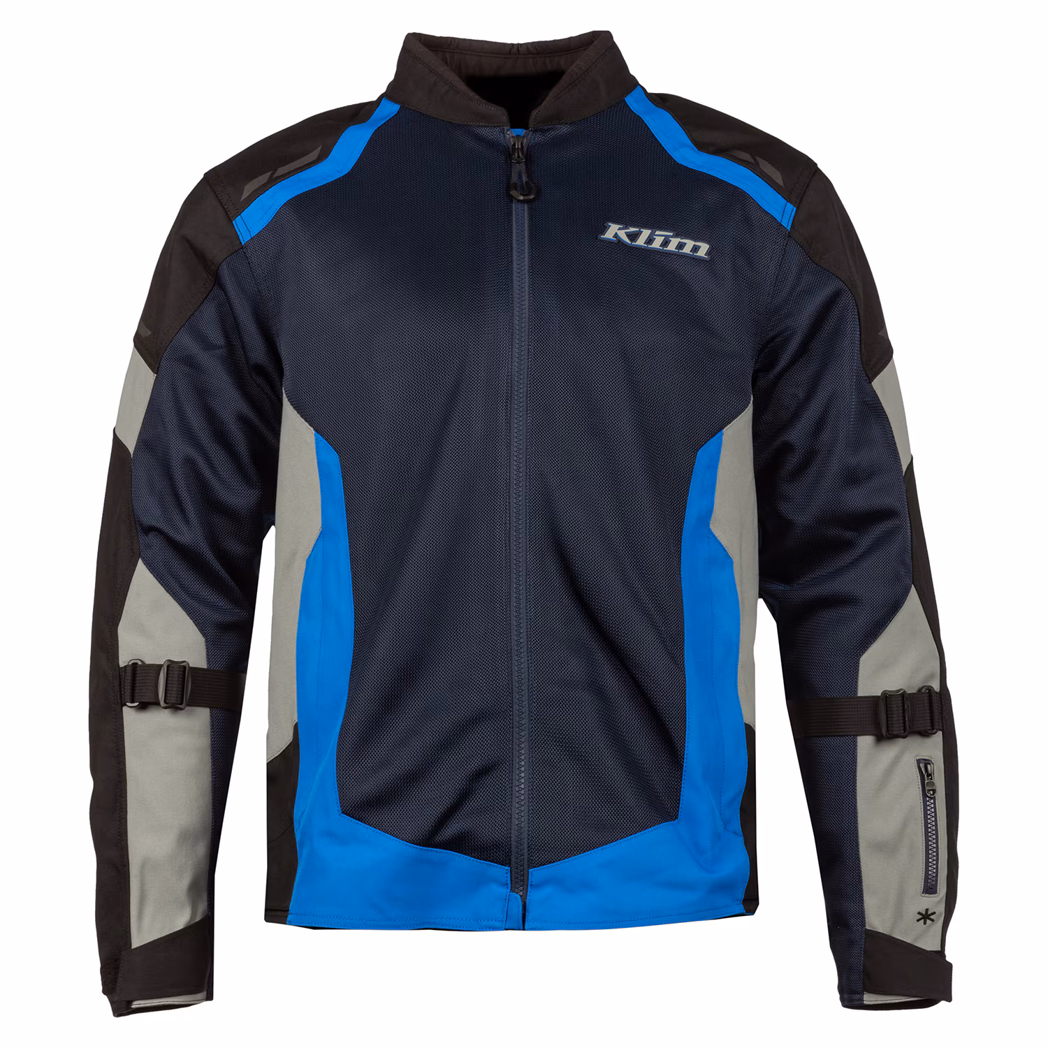 Induction Jacket