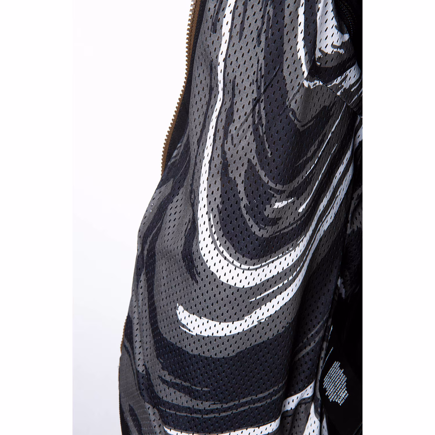Rebelle Jacket