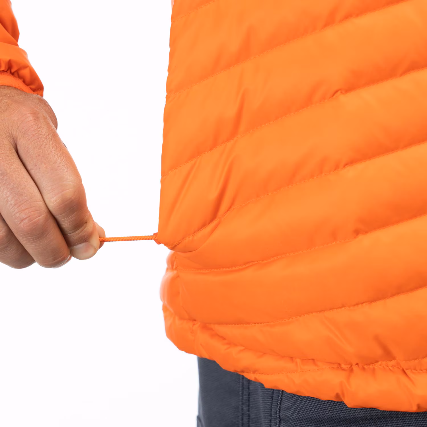 Arete Hooded Jacket