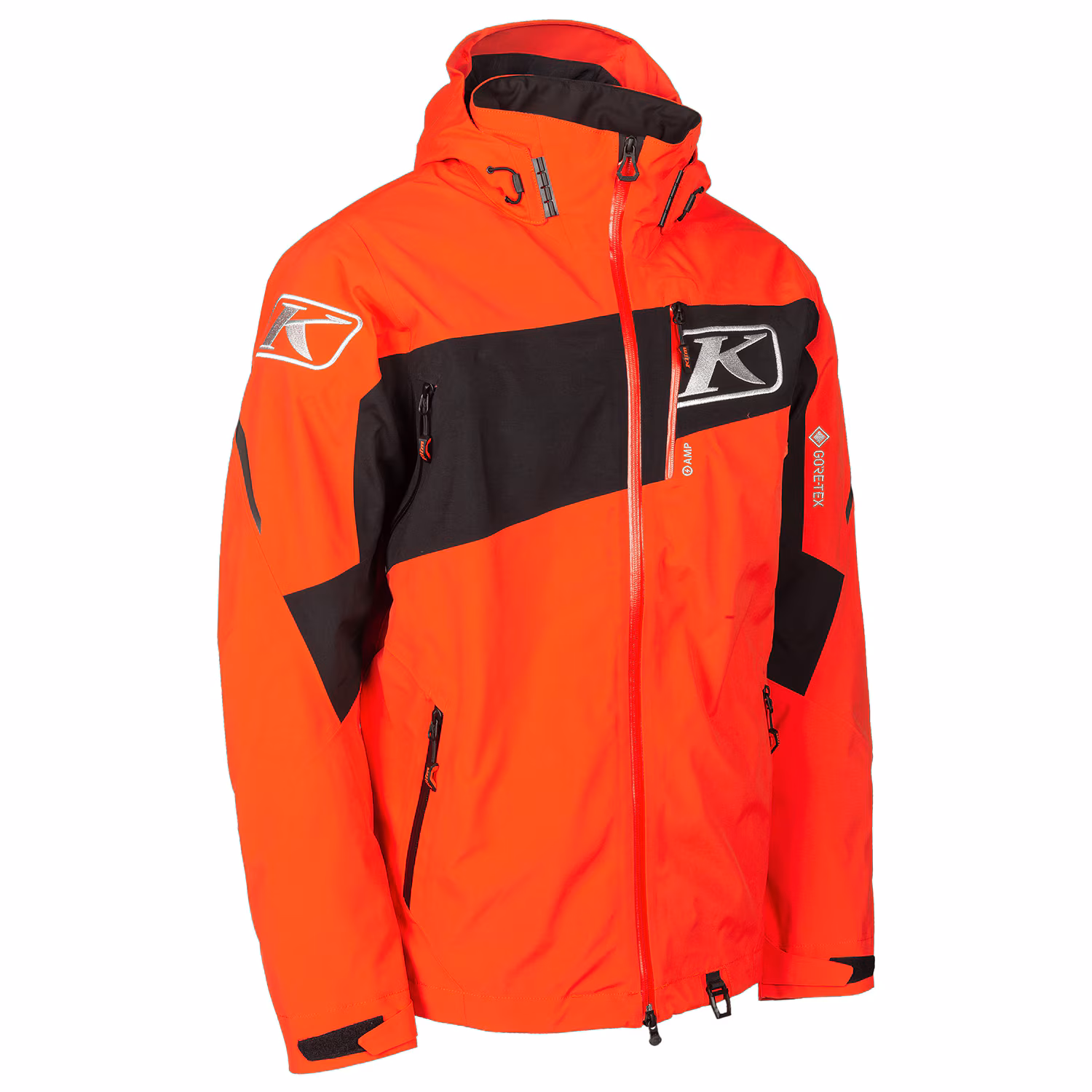 Storm Jacket