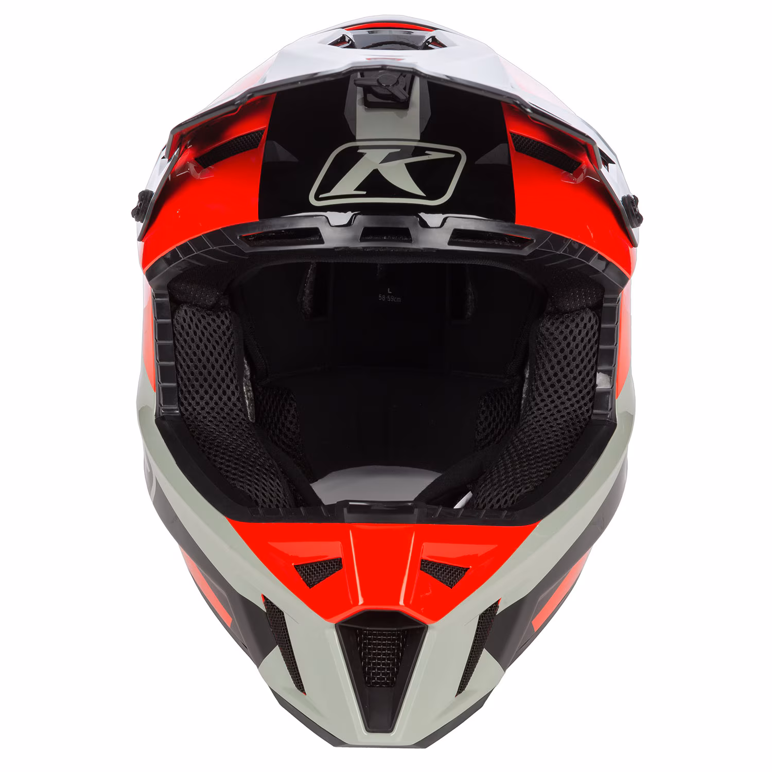 F3 Helmet ECE (non-current)