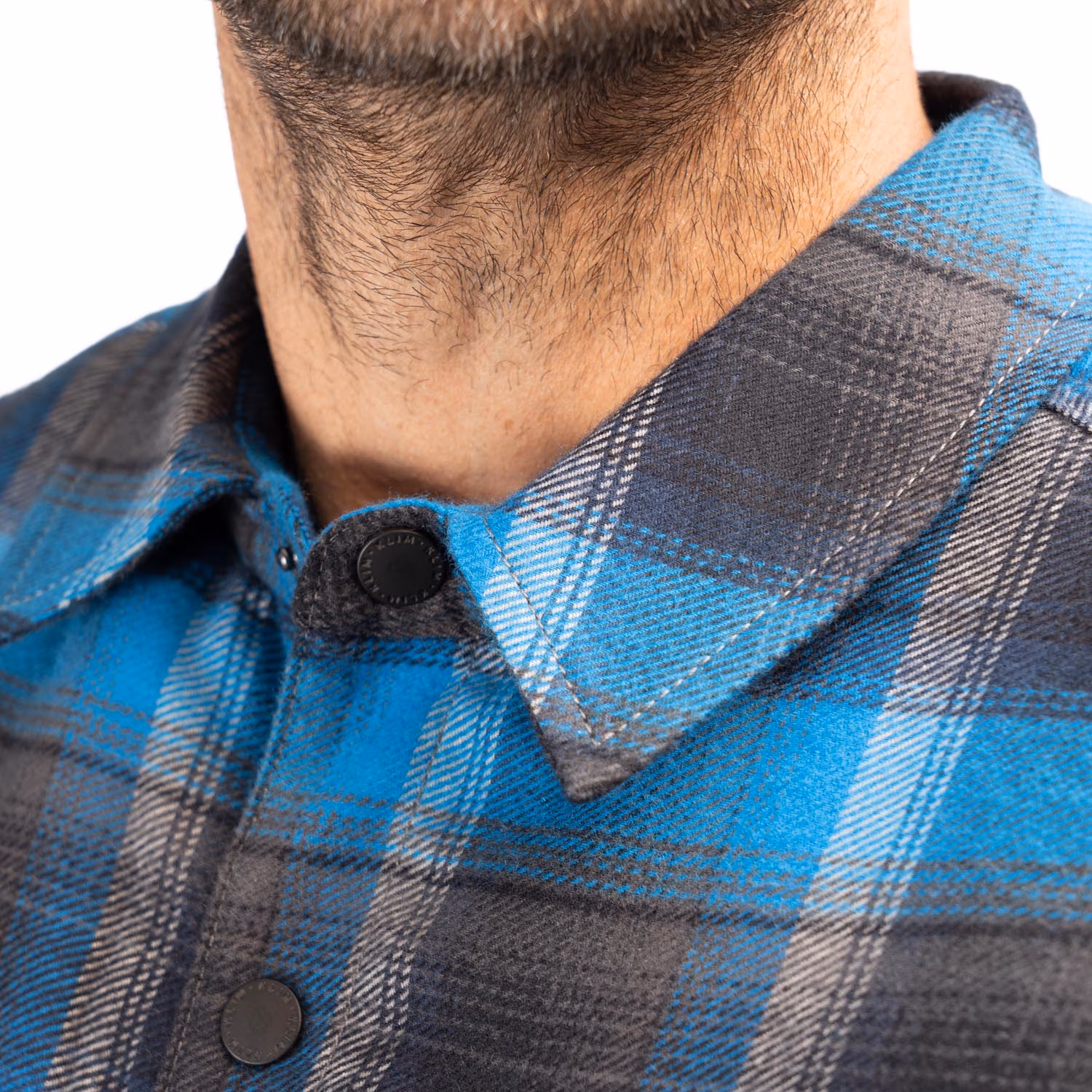 Bridger Fleece Lined Flannel Shirt