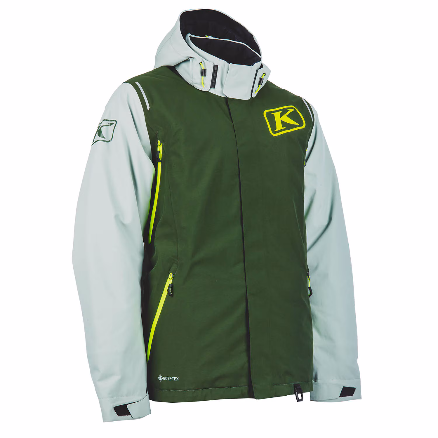 Element Jacket