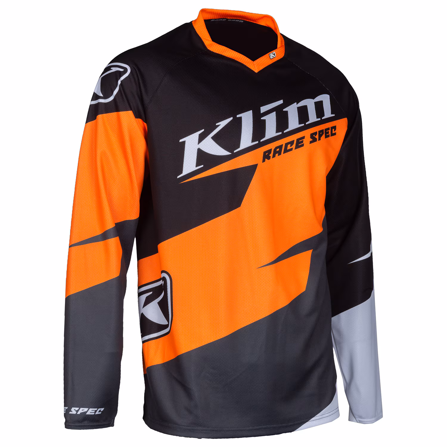 Race Spec Jersey