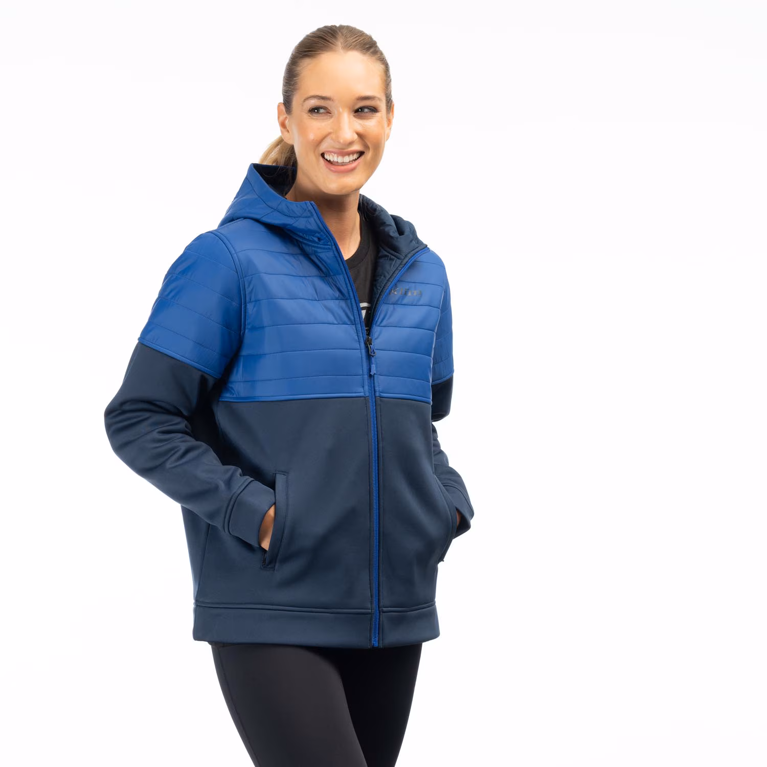 Granite Canyon Insulated Hoodie