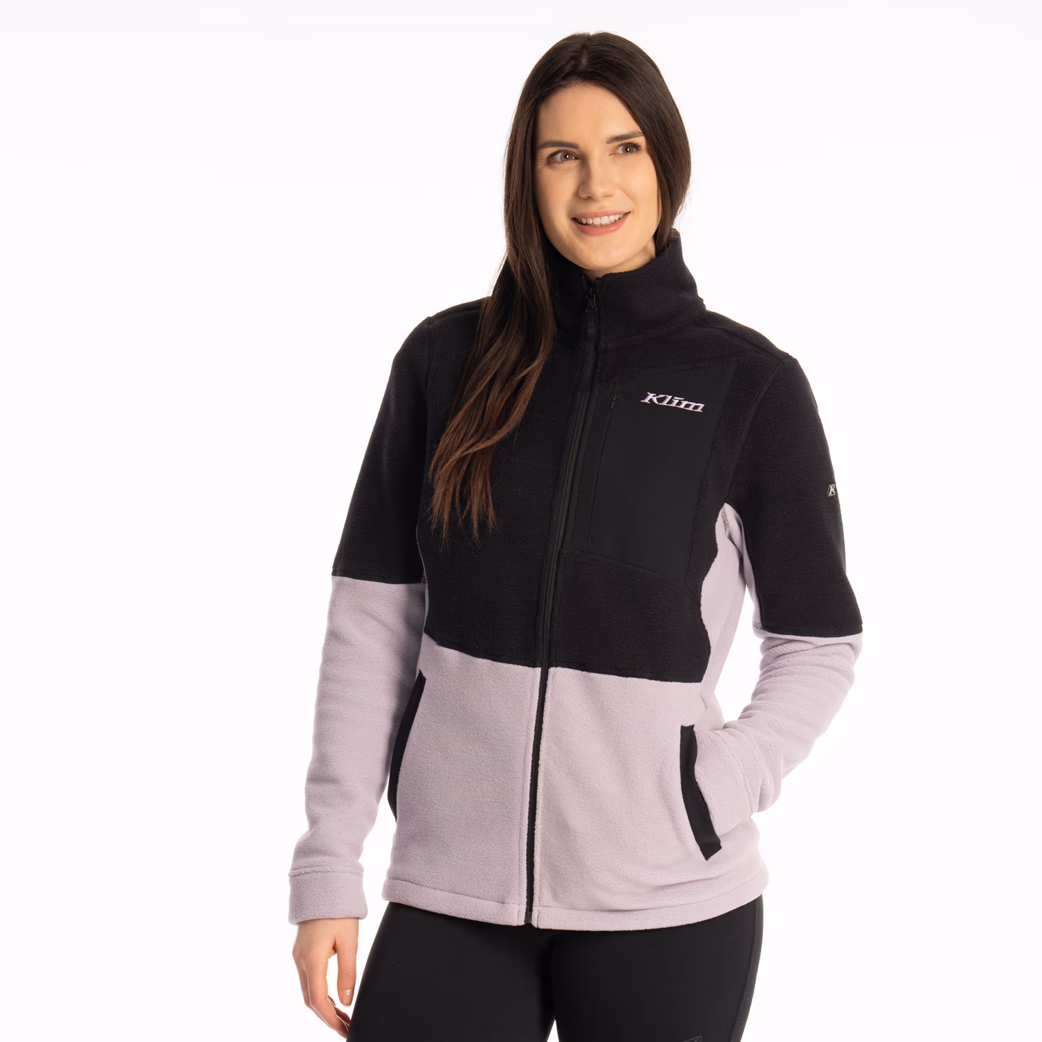 Darby Canyon Fleece Jacket