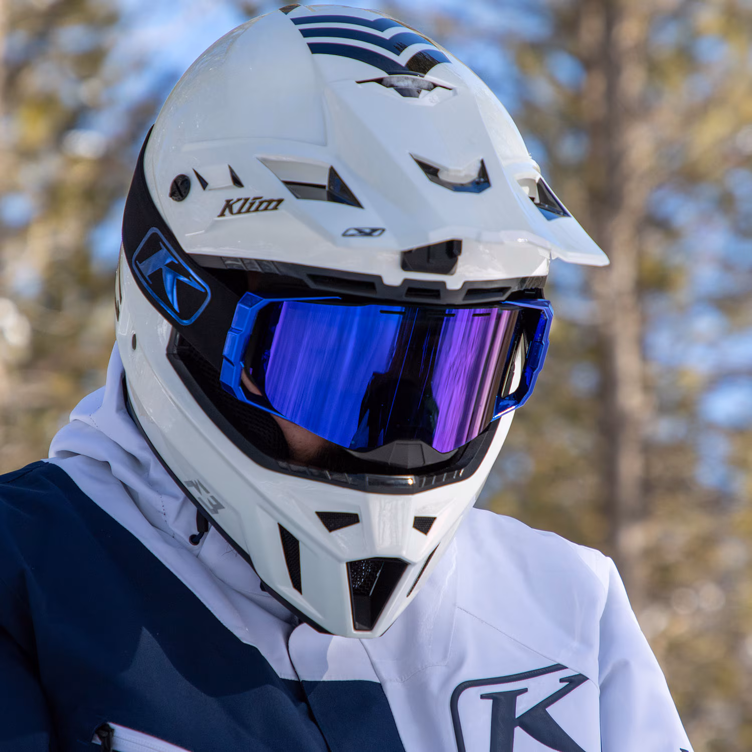 Edge Goggle