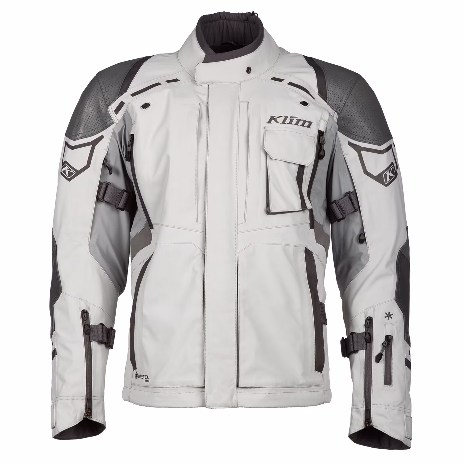 Kodiak Jacket
