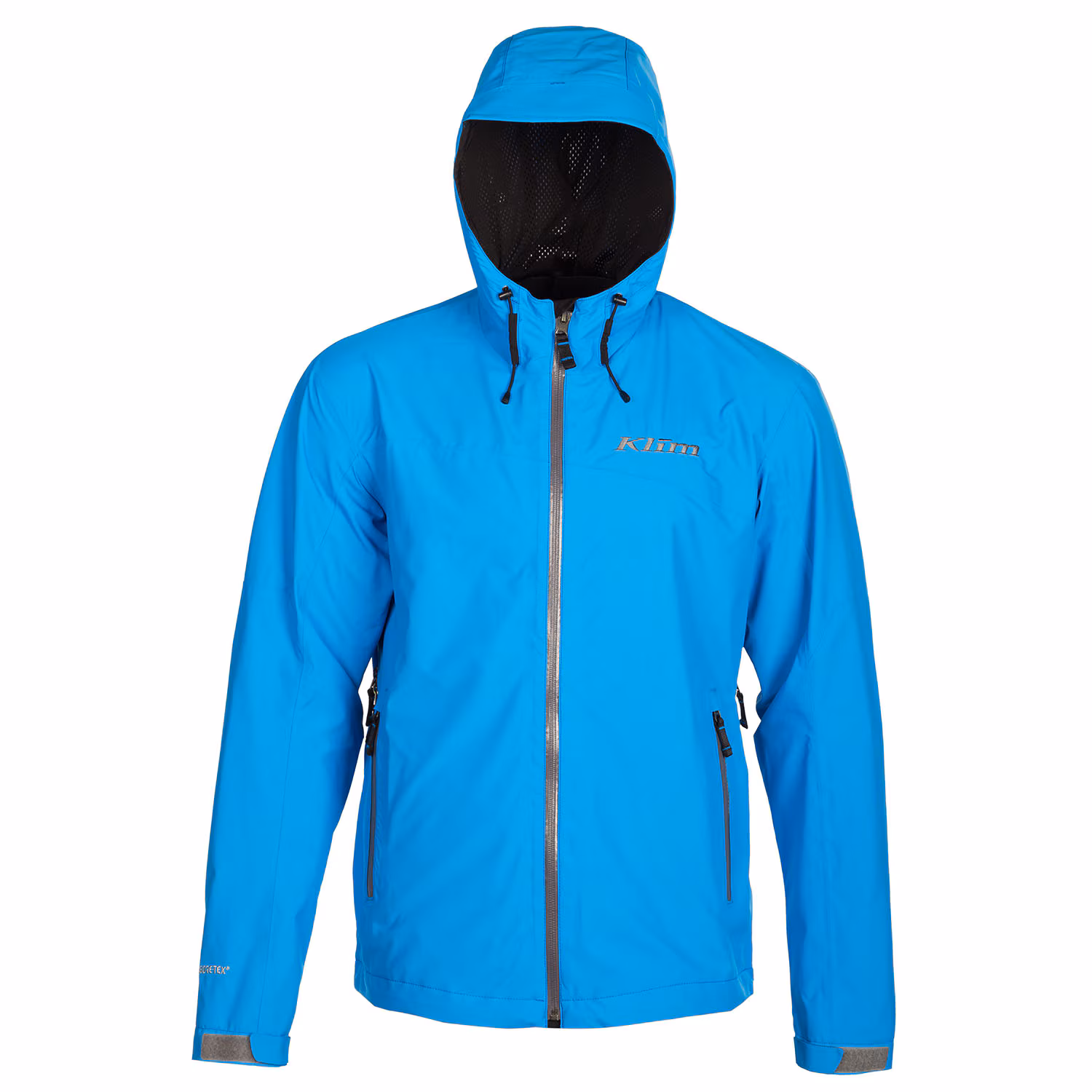 Stow Away Jacket