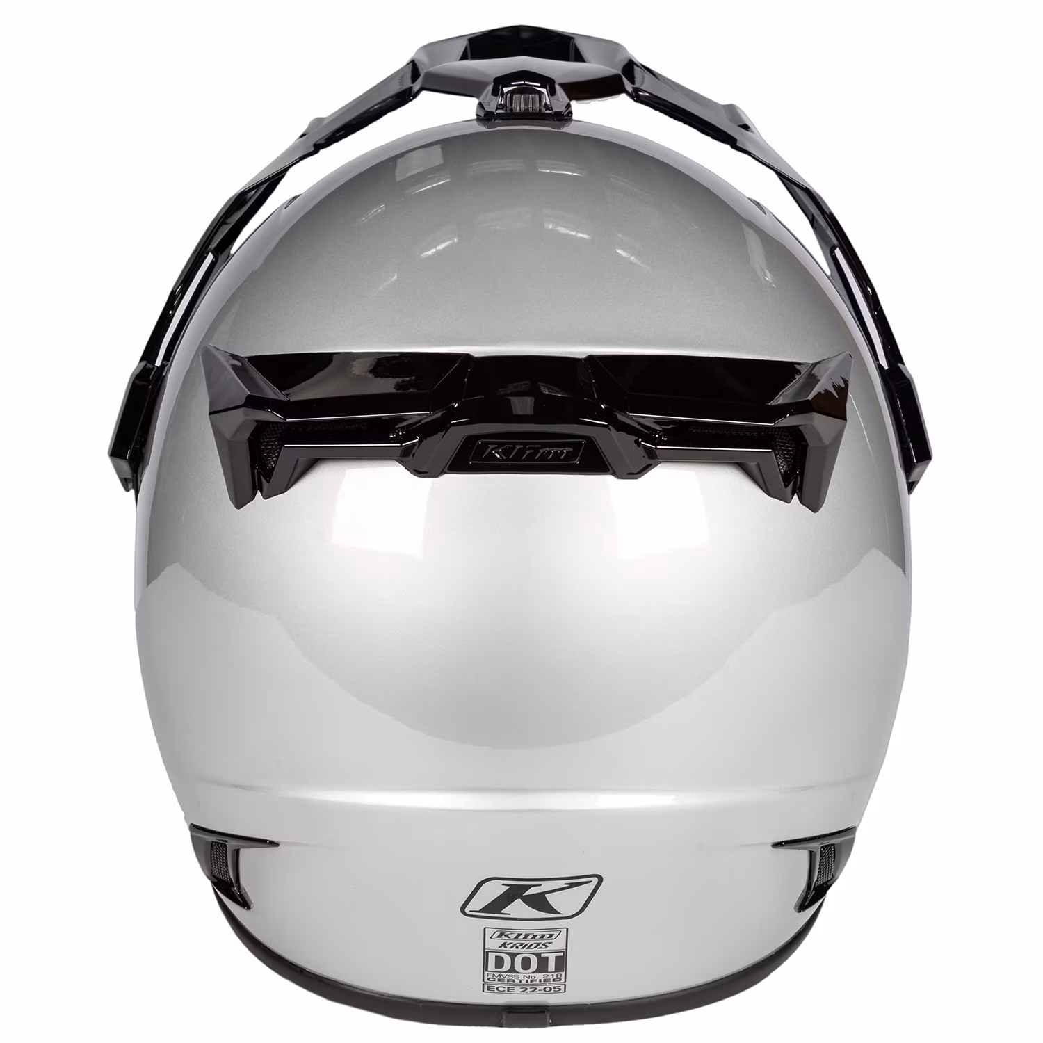 Krios Karbon Adventure Helmet ECE/DOT