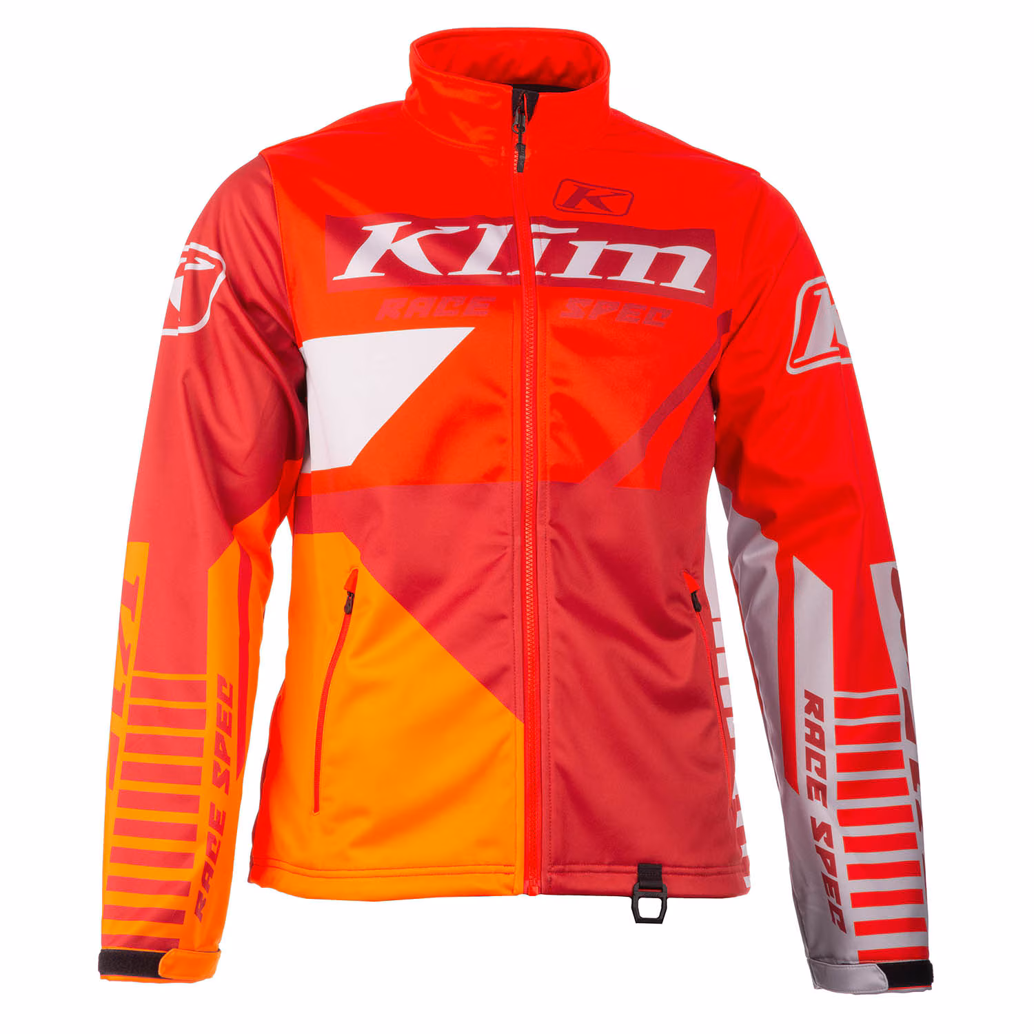 Revolt Jacket