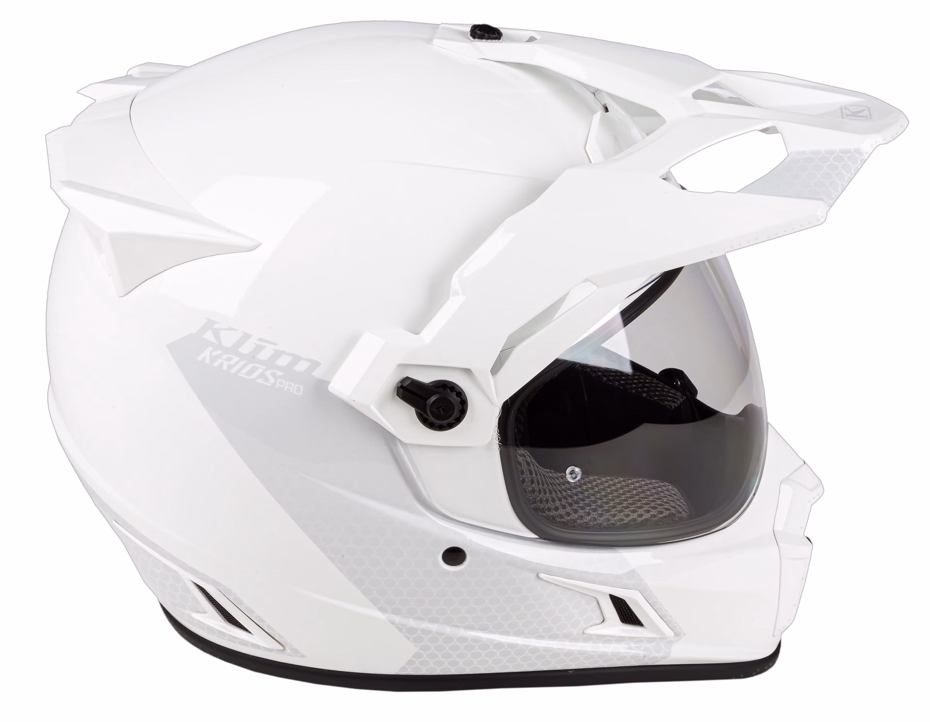 Krios Pro Helmet ECE/DOT