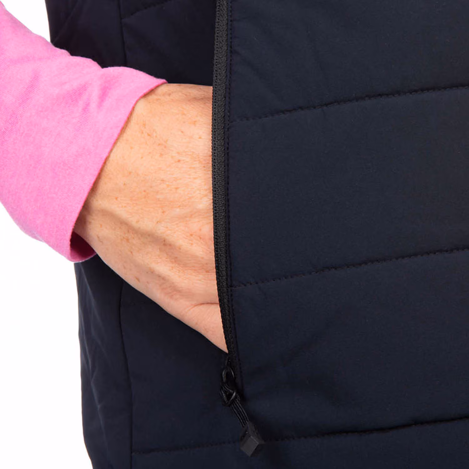 Waverly Stretch Insulated Vest
