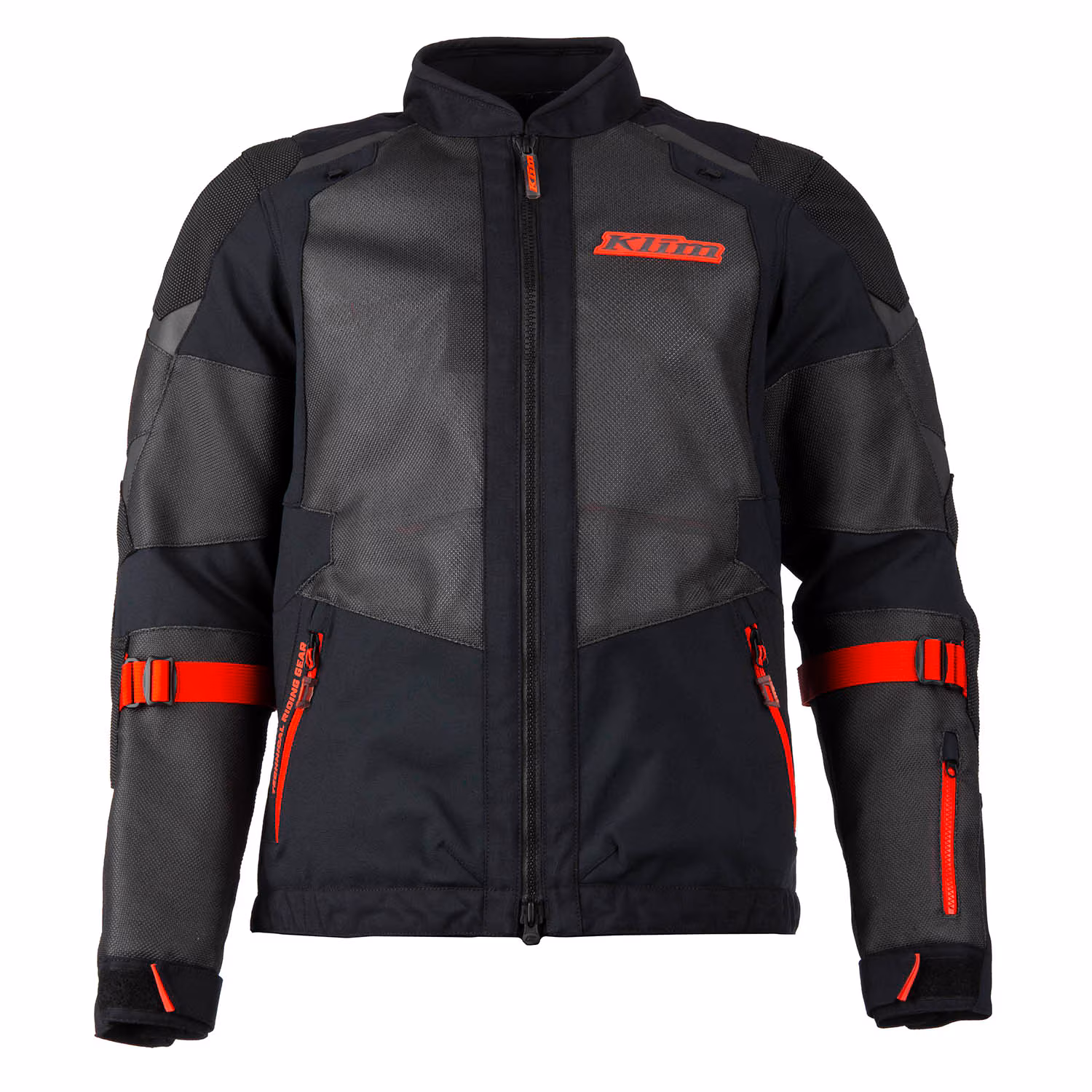 Baja S4 Jacket