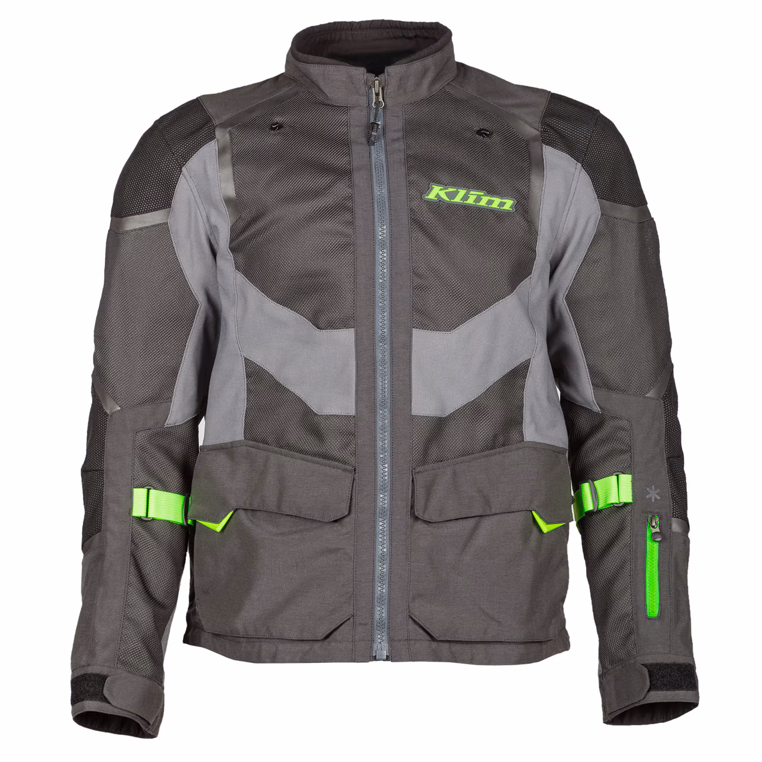 Baja S4 Jacket