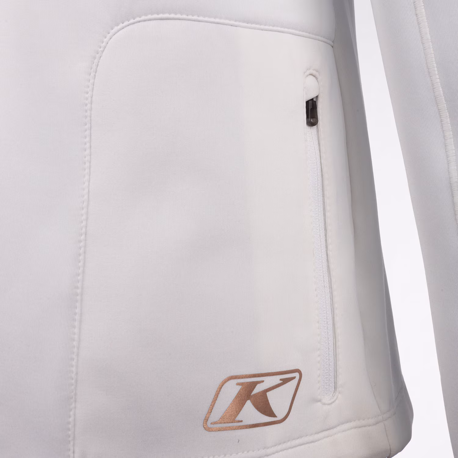 Equinox 1/4 Zip