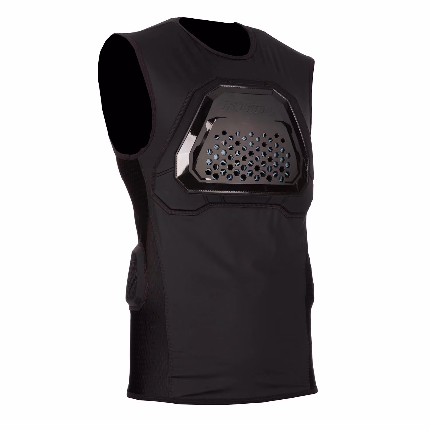 Tactical Pro Armored Vest