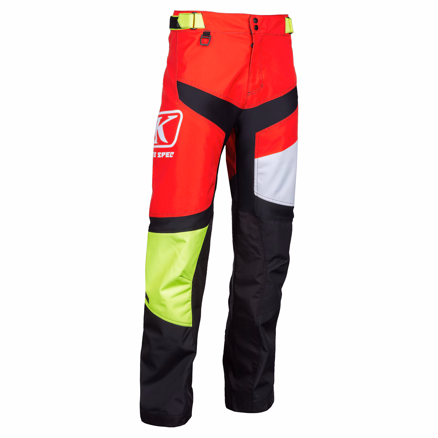 Race Spec Pant