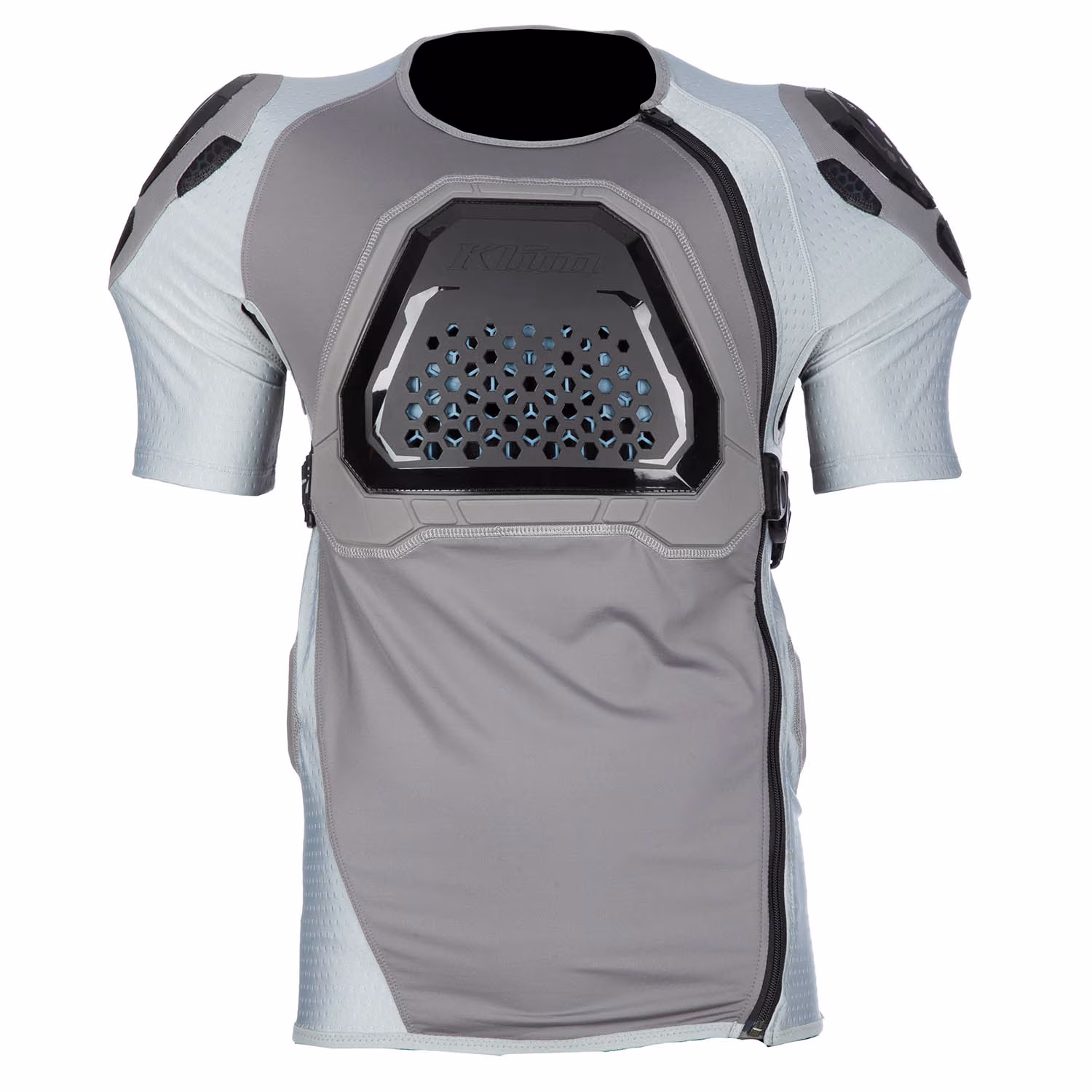 Tactical Pro Armored SS Shirt