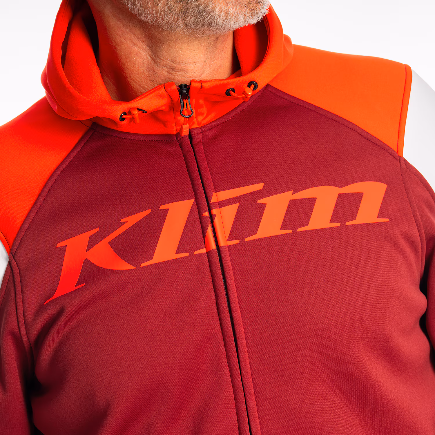 Stealth Hoodie