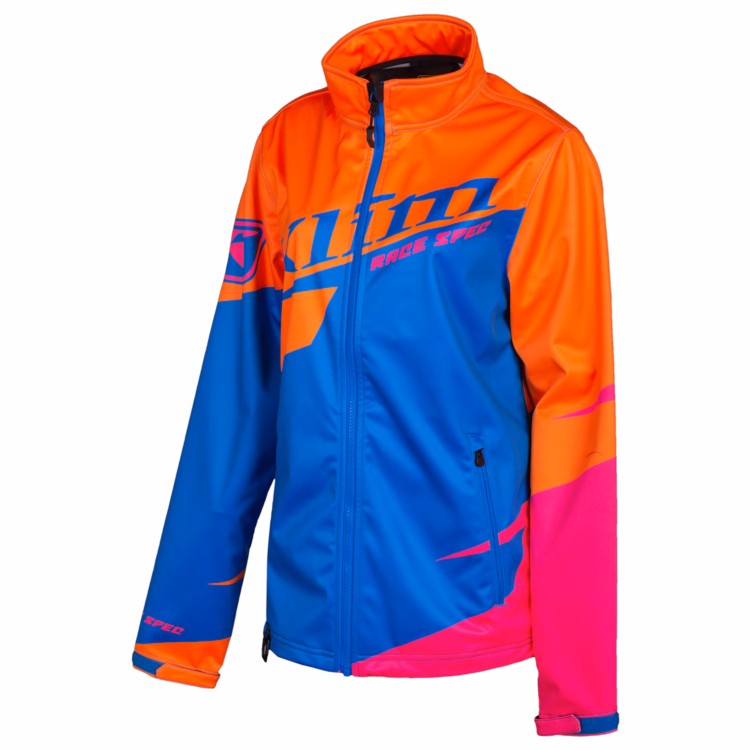 Race Spec Jacket