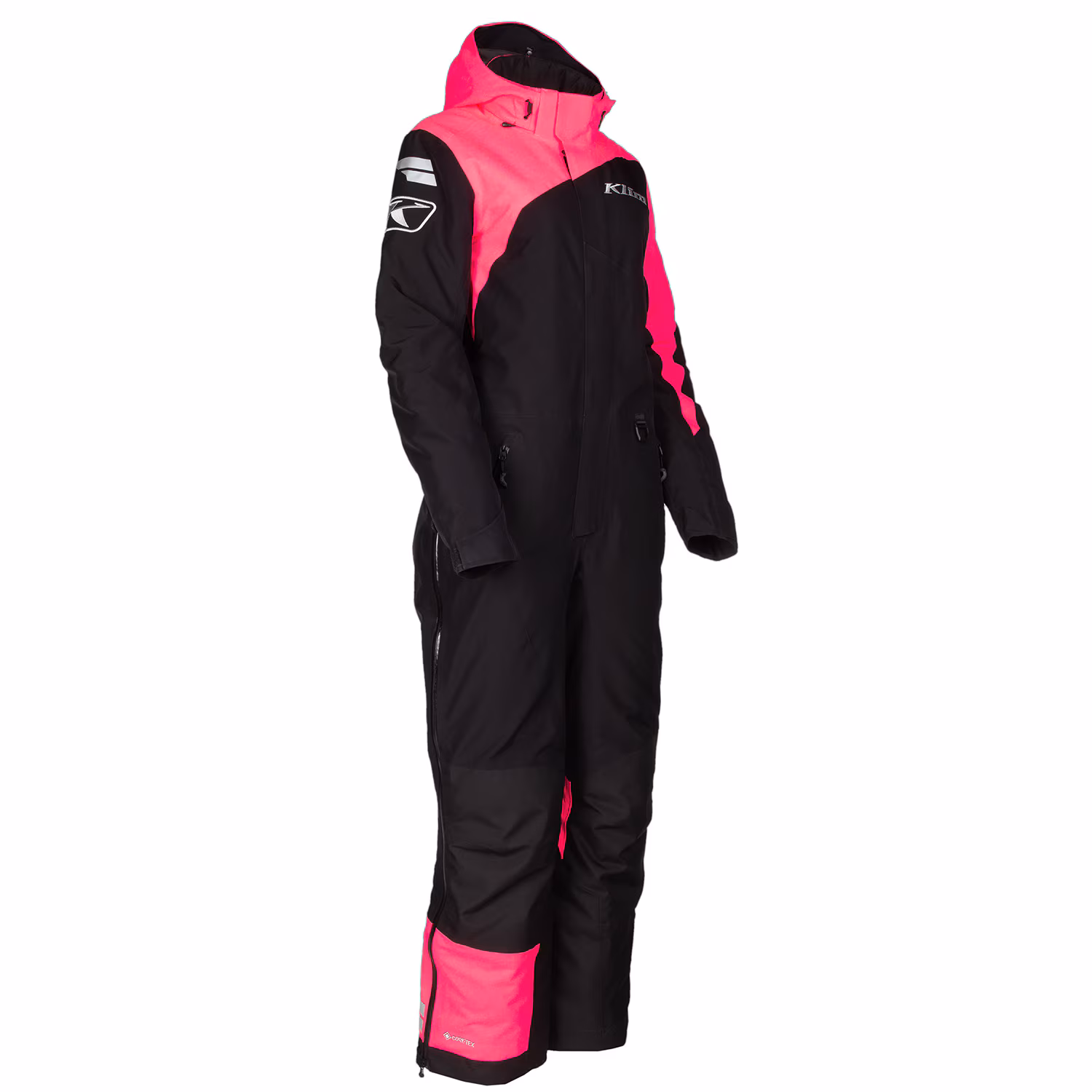 Vailslide One-Piece