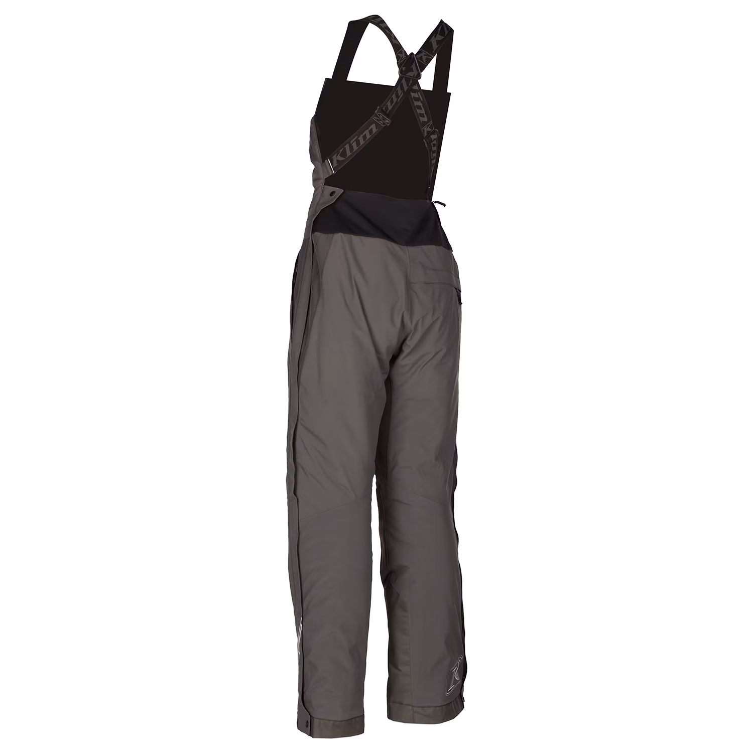 Strata Bib