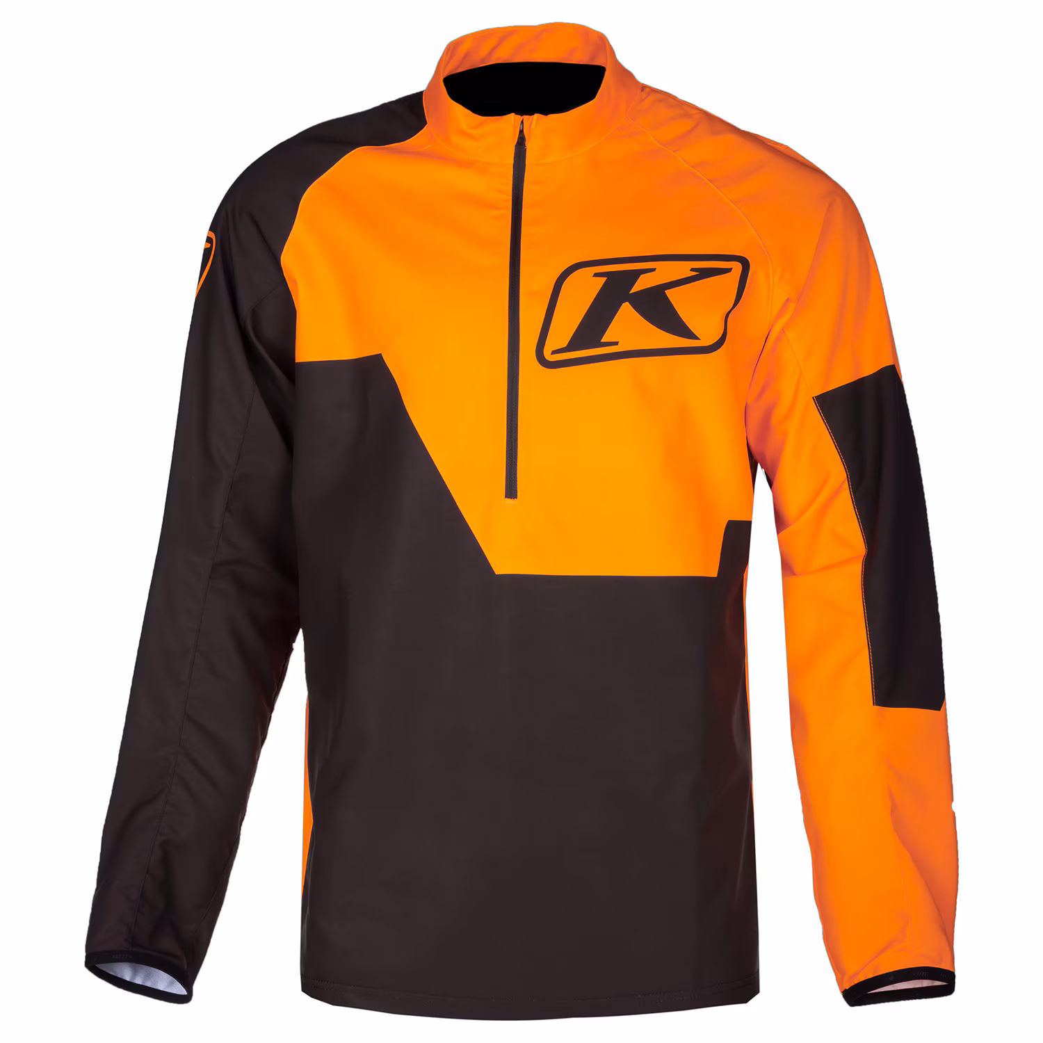 Revolt 1/4 Zip Pullover (non-current)