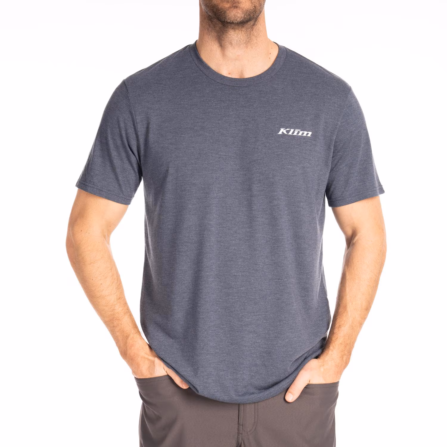 Saddle Mountain Tri-blend Tee