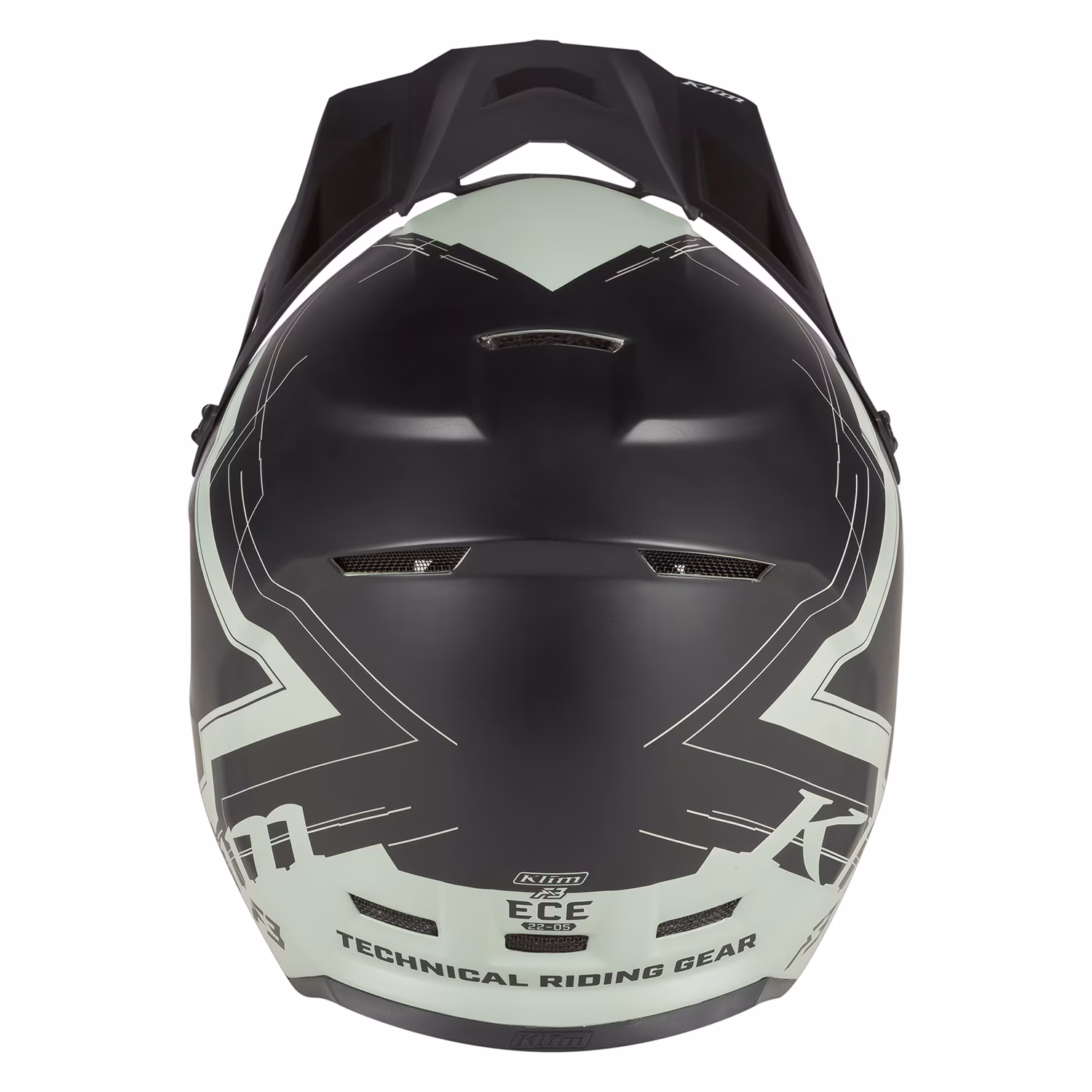 F3 Helmet ECE (non-current)