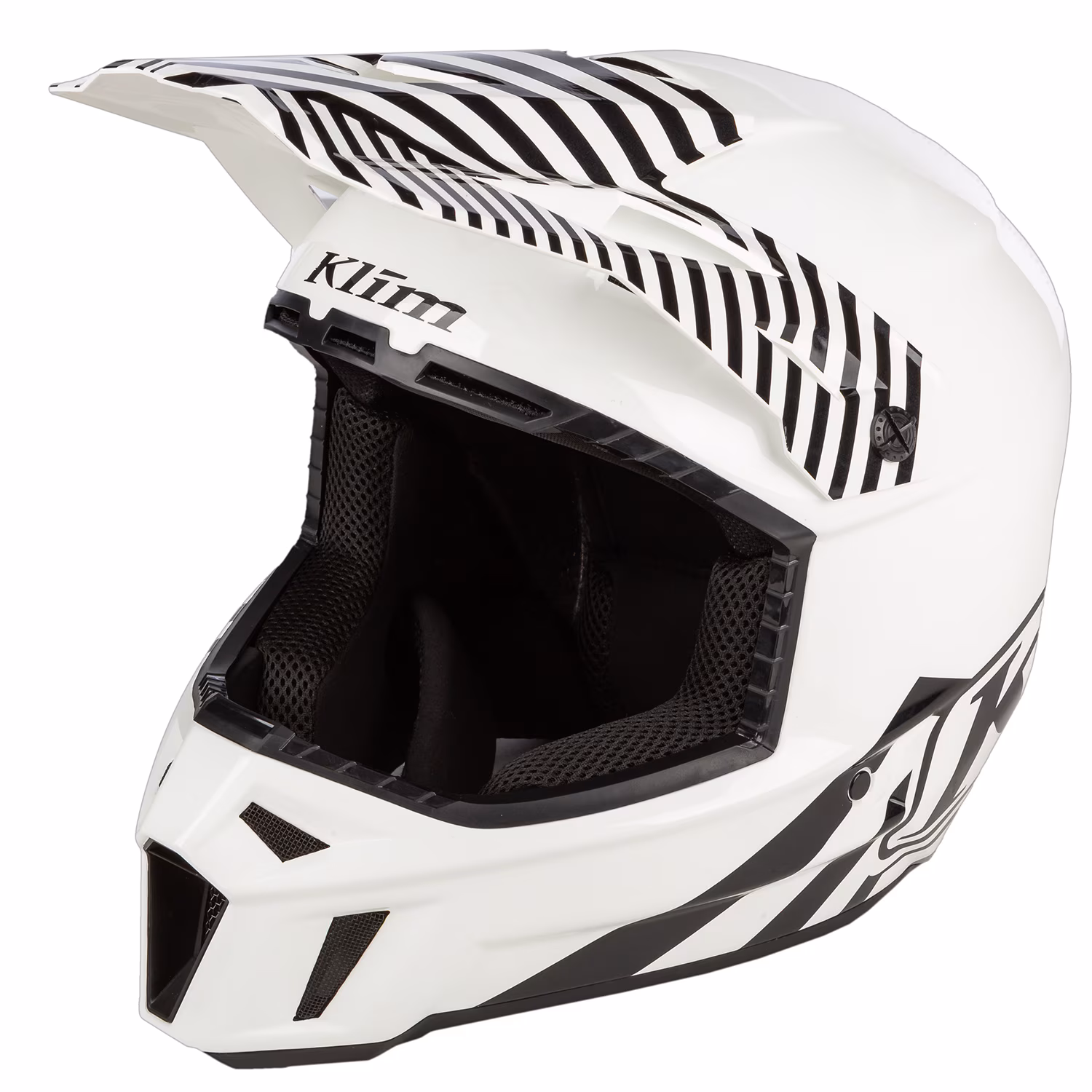 F3 Visor