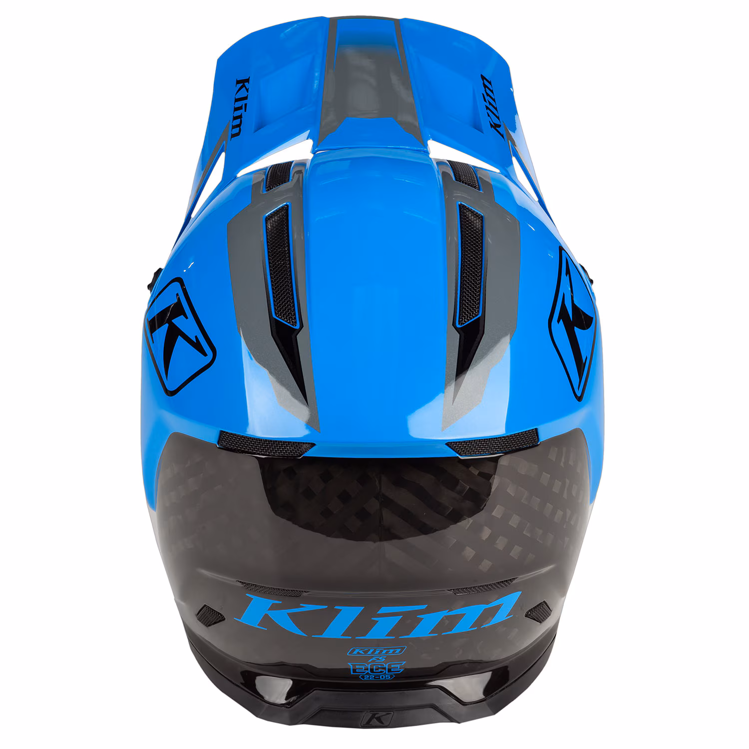 F5 Helmet ECE (non-current)