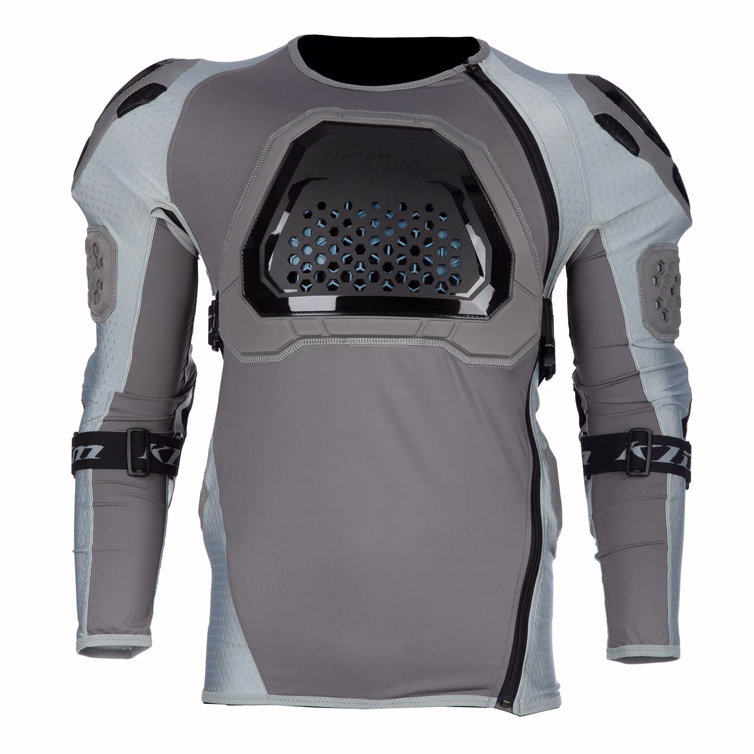 Tactical Pro Armored LS Shirt