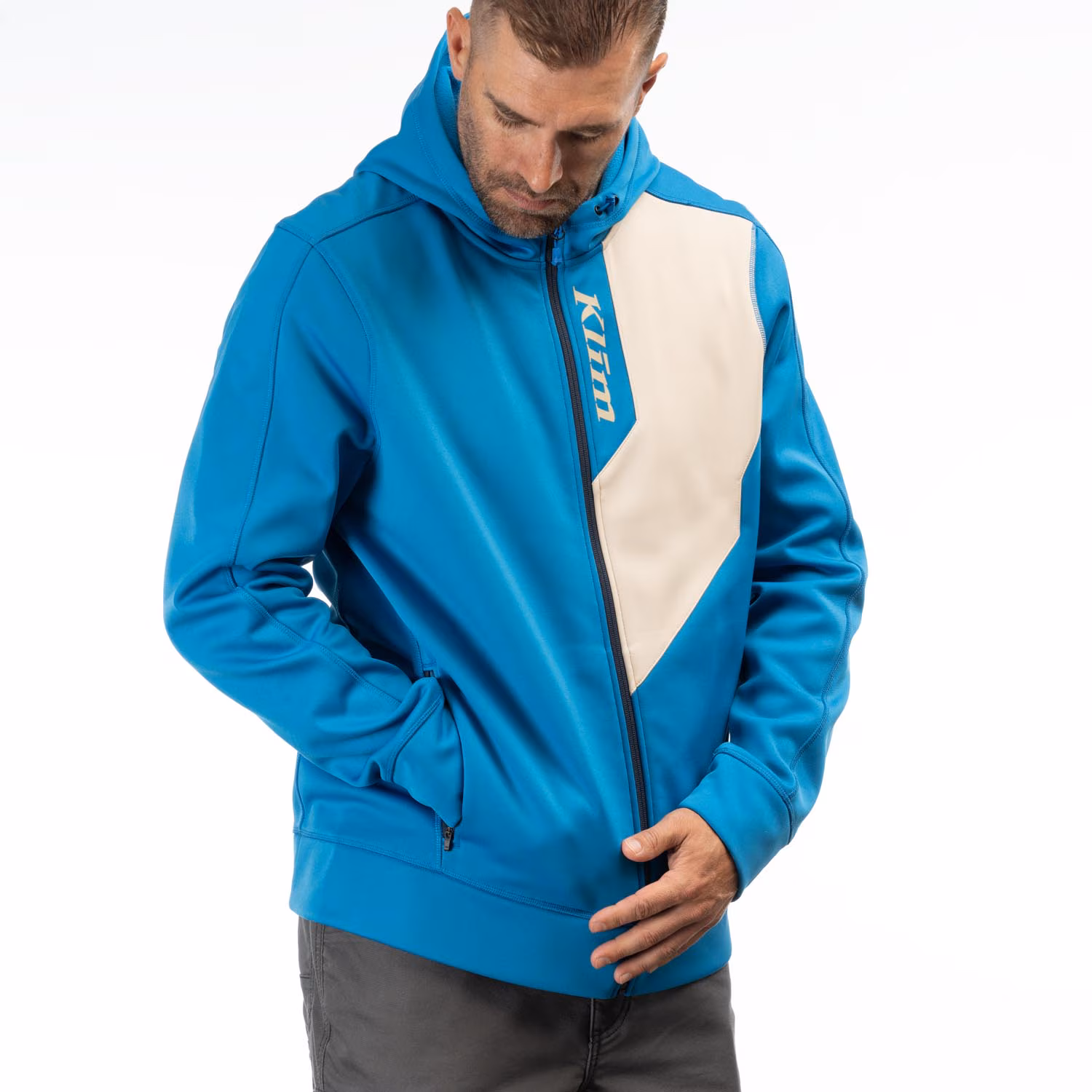 The Hill Climber Hoodie