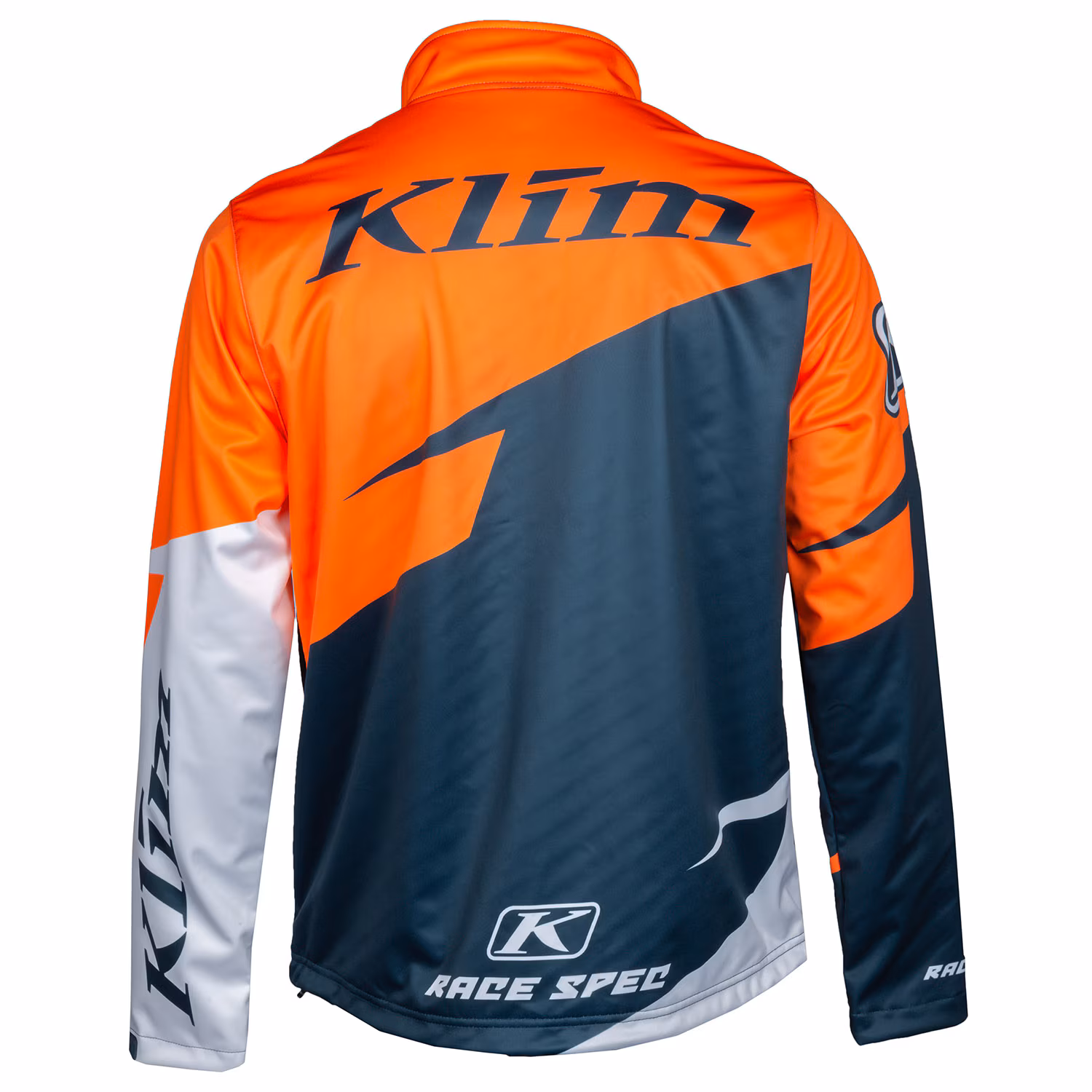 Race Spec Jacket