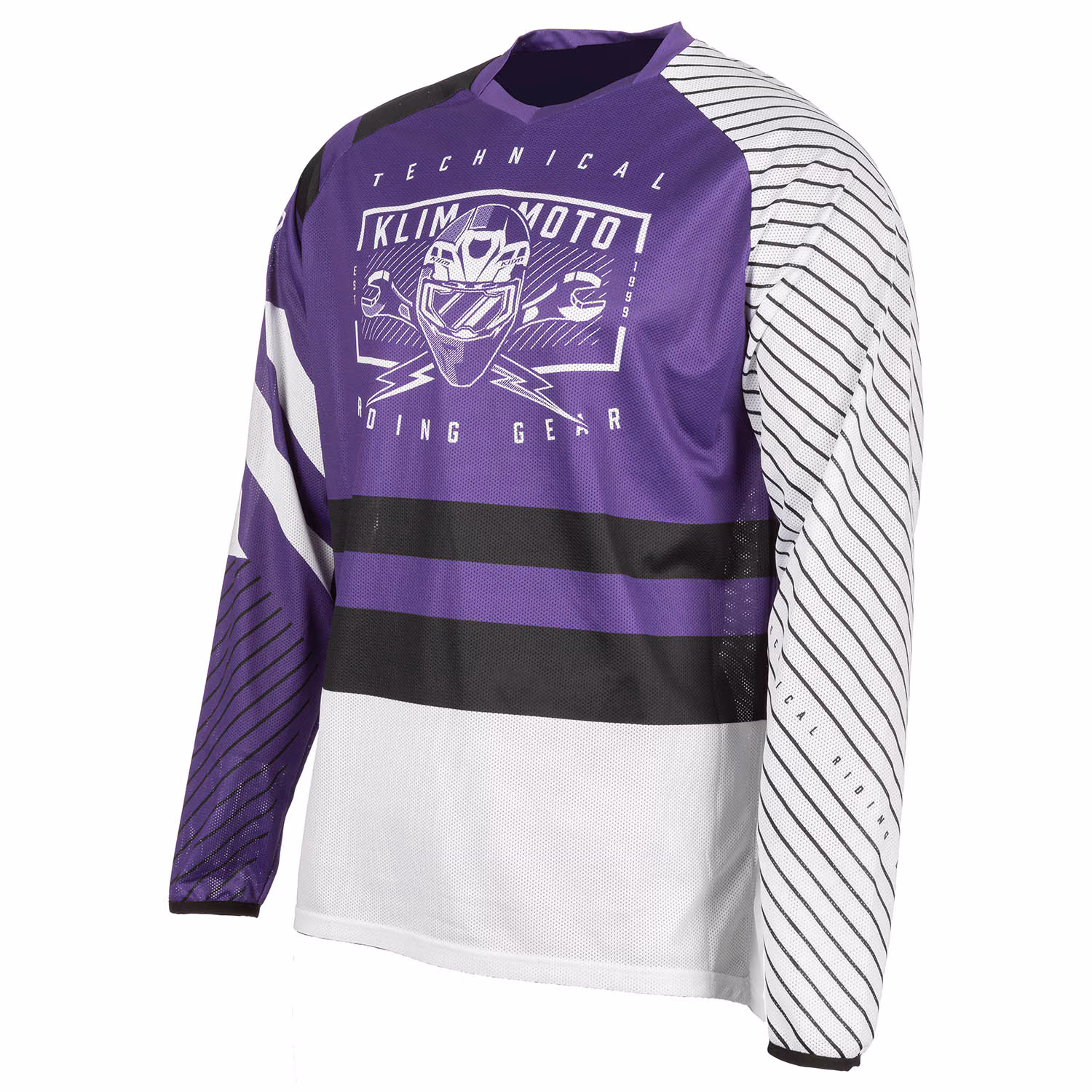 Petrol Jersey