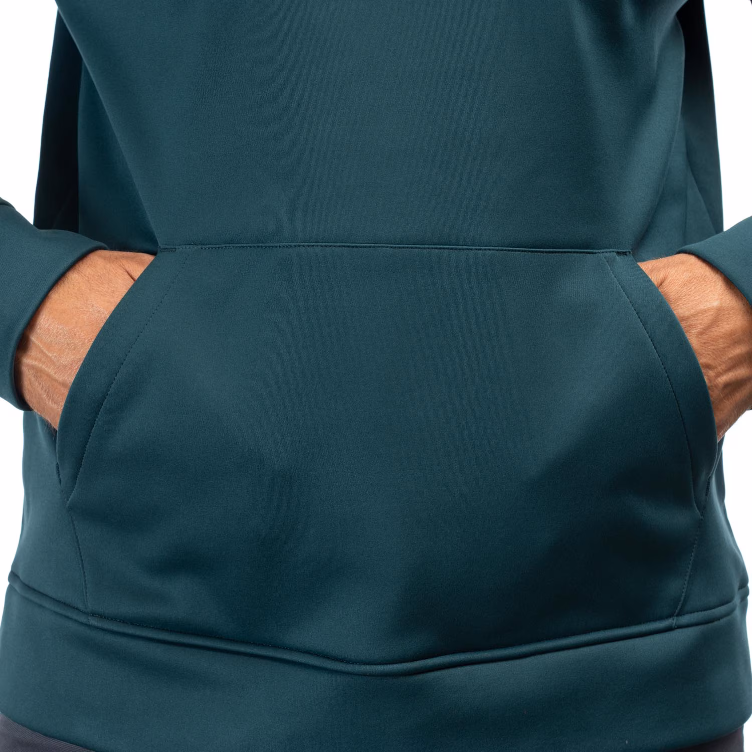 Foundation Pullover Hoodie