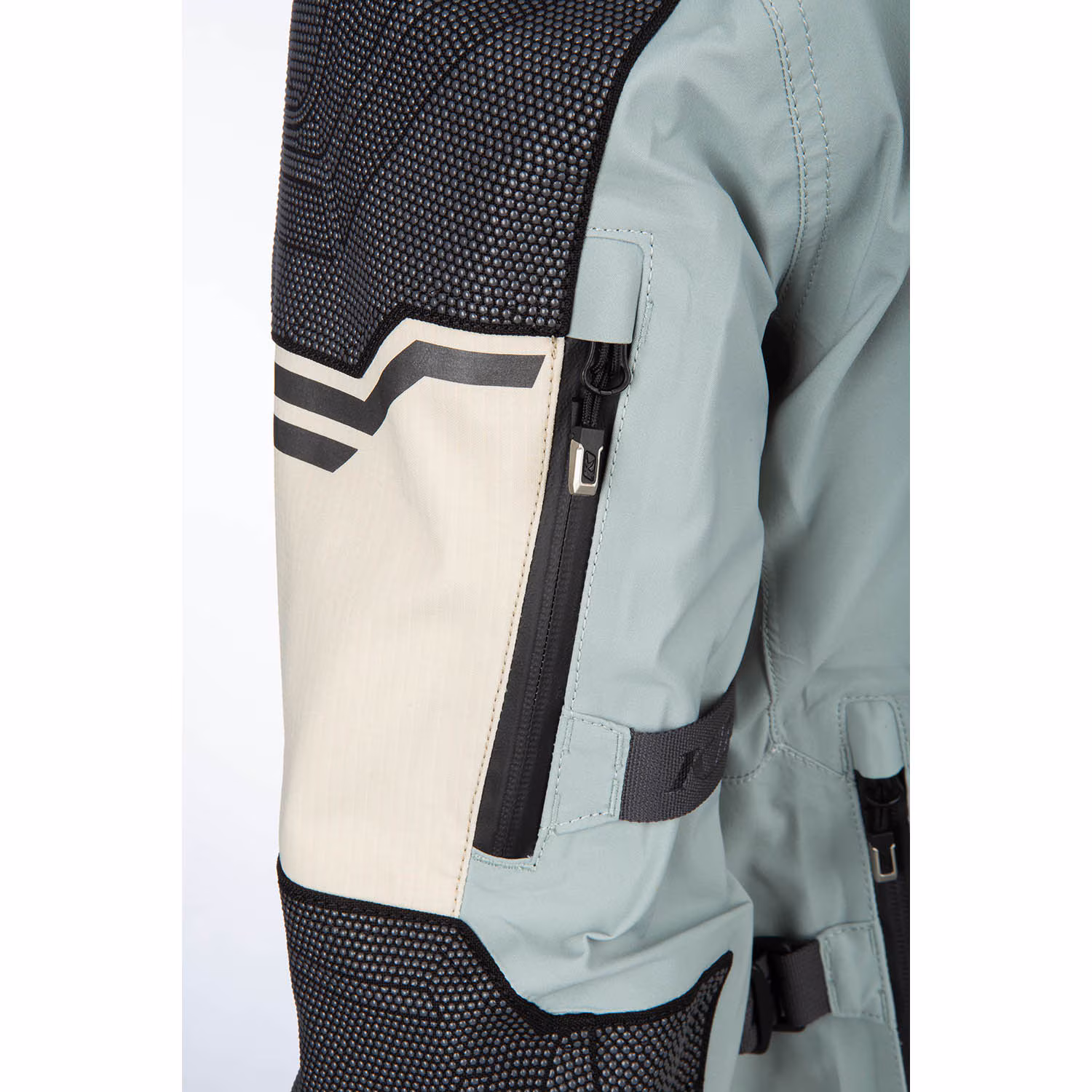 Adventure Rally Jacket