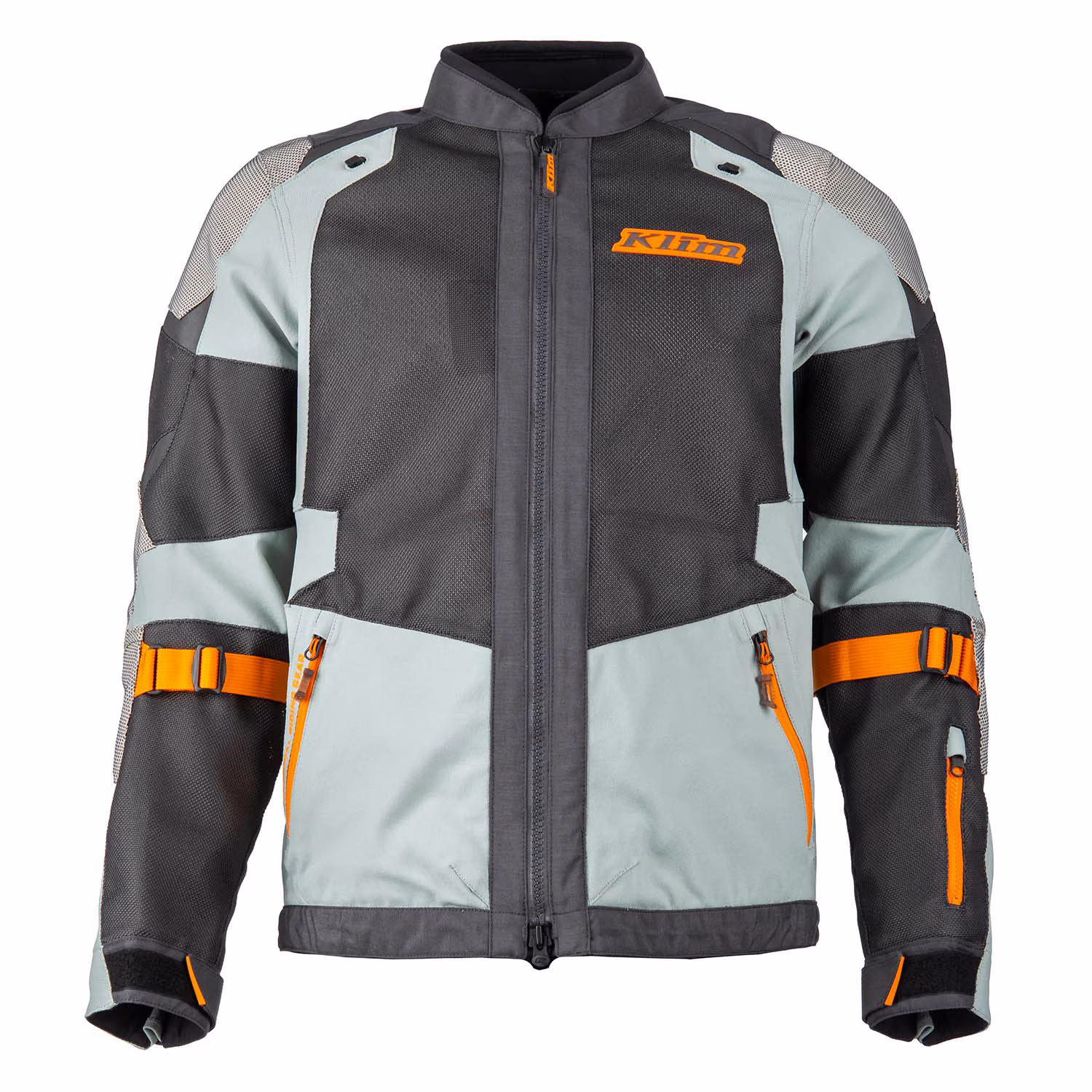 Baja S4 Jacket